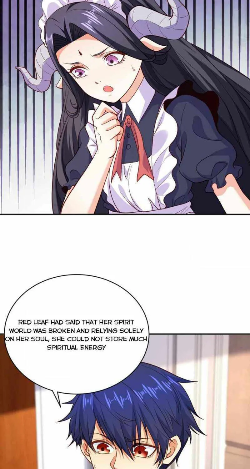 Read Devilish Girlfriend (Colored) chapter 36 image 57 on Lezhin