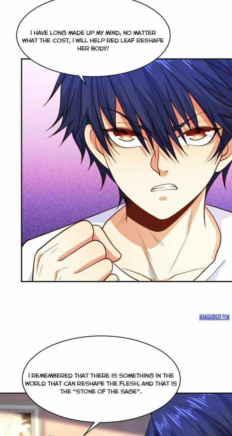 Read Devilish Girlfriend (Colored) chapter 36 image 60 on Lezhin