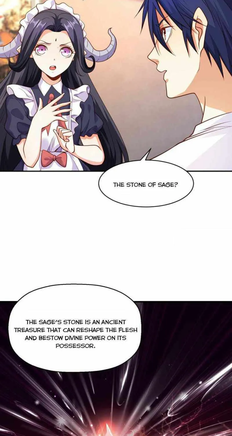 Read Devilish Girlfriend (Colored) chapter 36 image 61 on Lezhin