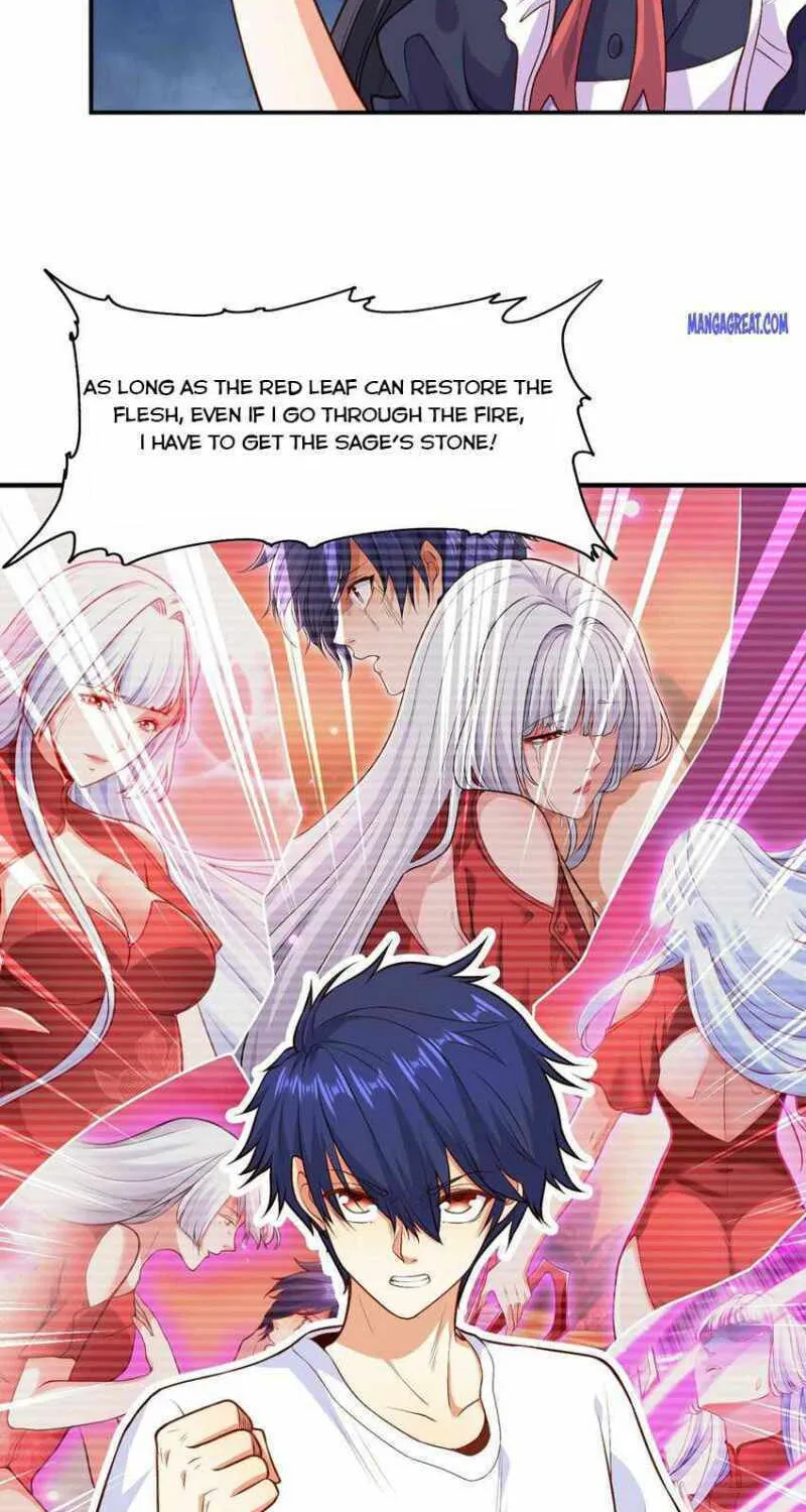 Read Devilish Girlfriend (Colored) chapter 36 image 64 on Lezhin