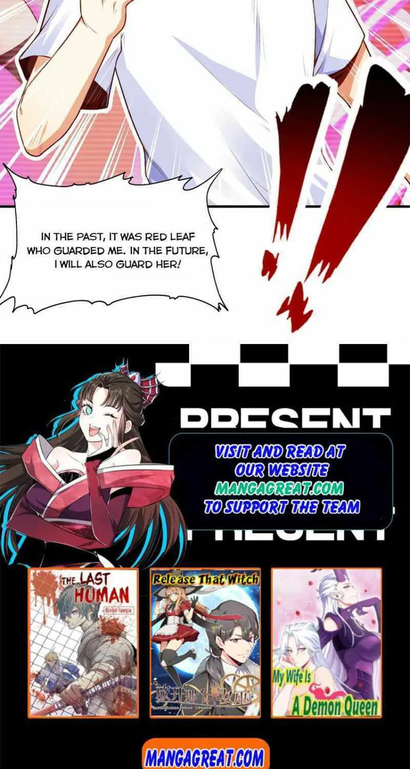 Read Devilish Girlfriend (Colored) chapter 36 image 65 on Lezhin