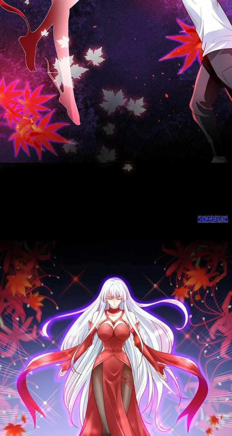 Read Devilish Girlfriend (Colored) chapter 36 image 9 on Lezhin