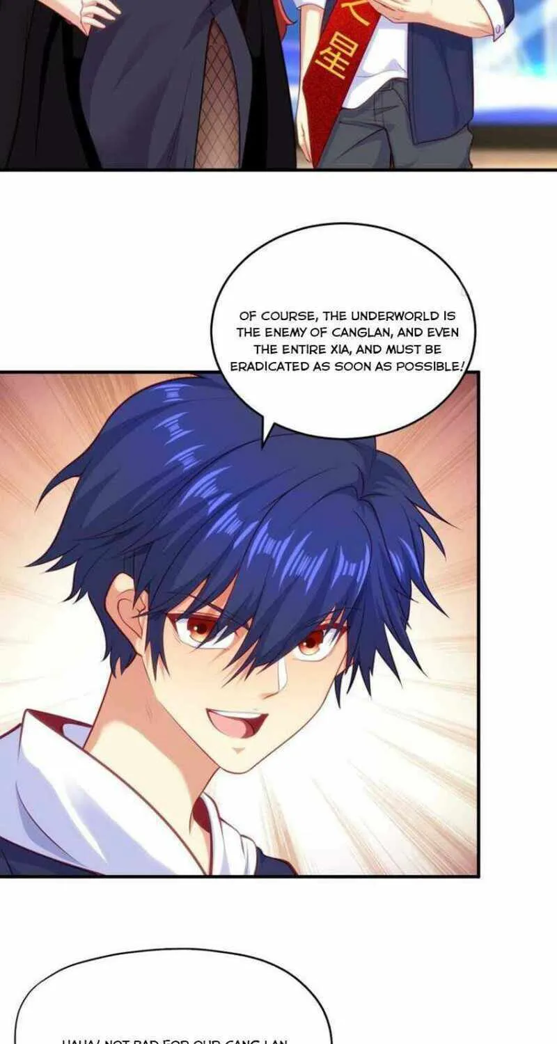 Read Devilish Girlfriend (Colored) chapter 37 image 11 on Lezhin