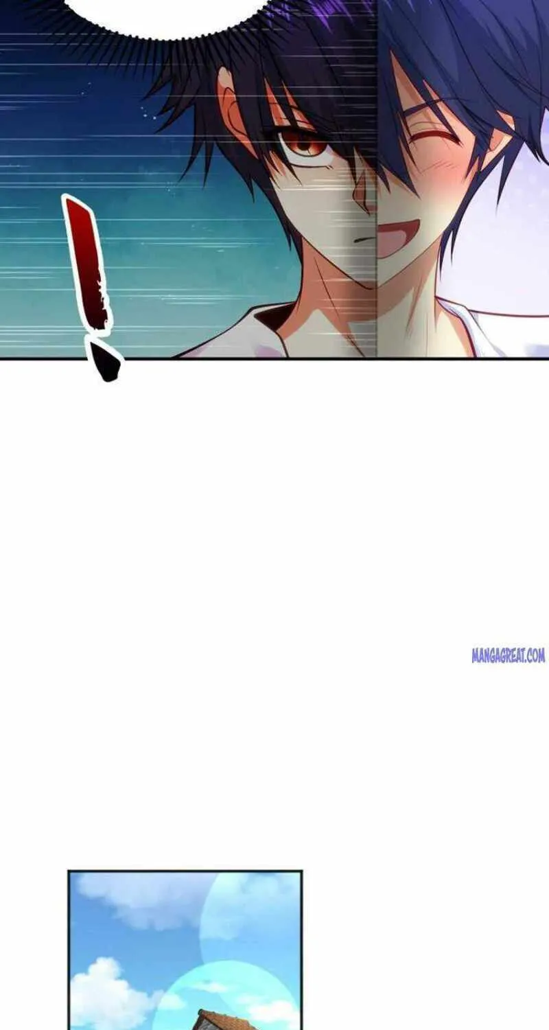Read Devilish Girlfriend (Colored) chapter 37 image 13 on Lezhin
