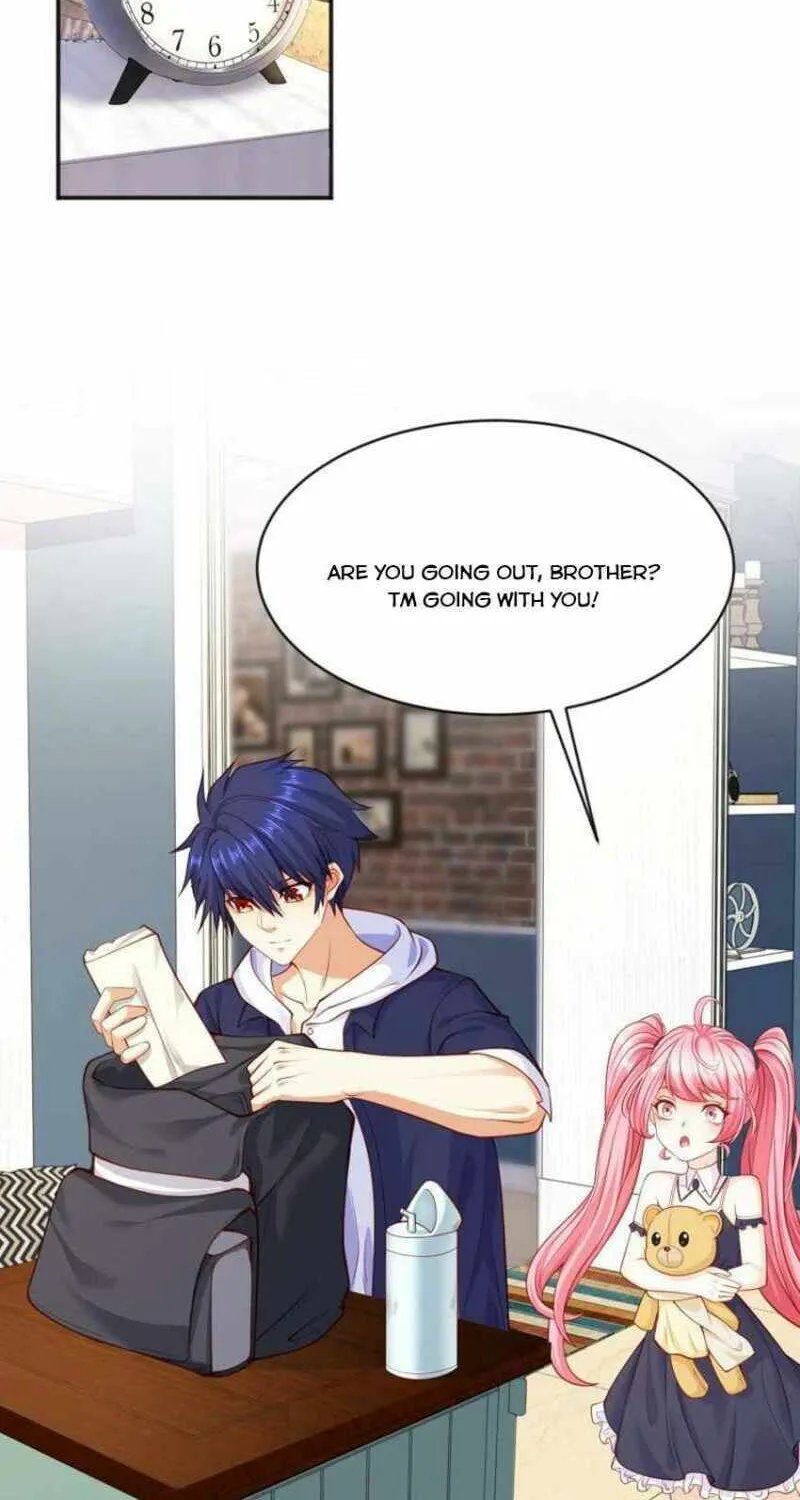 Read Devilish Girlfriend (Colored) chapter 37 image 18 on Lezhin