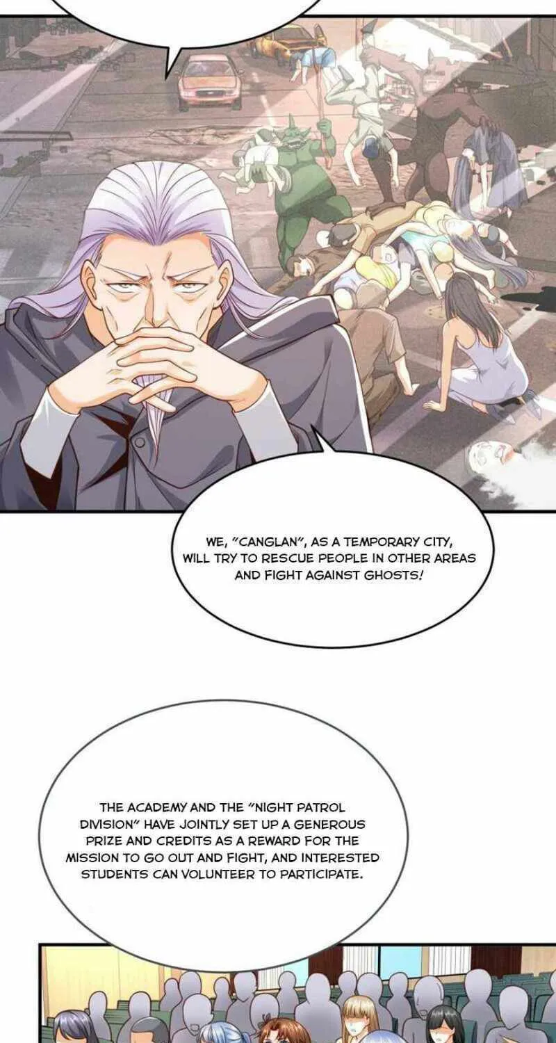Read Devilish Girlfriend (Colored) chapter 37 image 2 on Lezhin