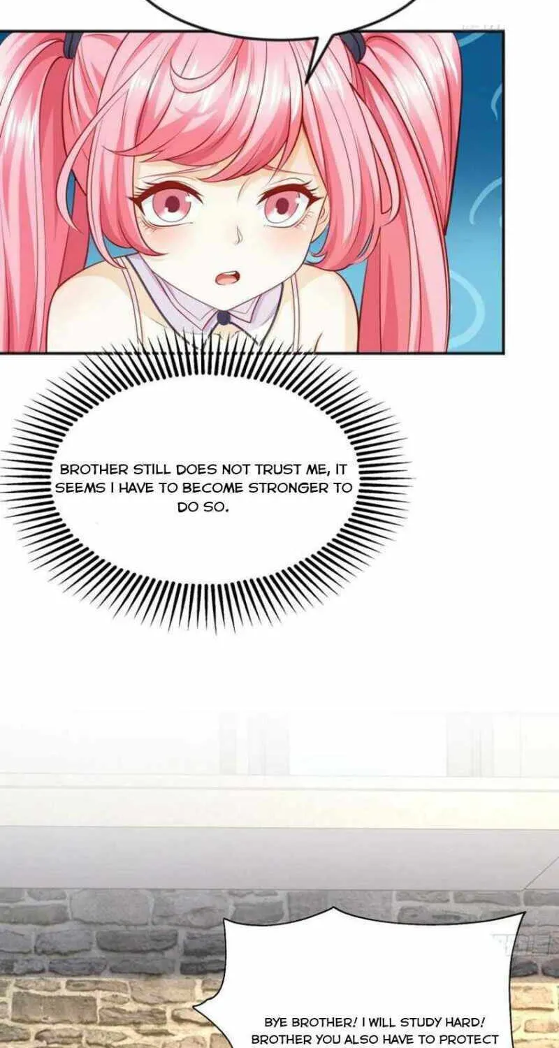 Read Devilish Girlfriend (Colored) chapter 37 image 20 on Lezhin