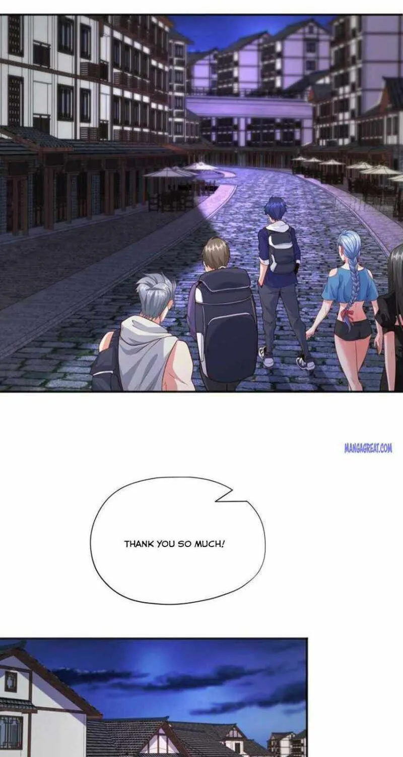 Read Devilish Girlfriend (Colored) chapter 37 image 25 on Lezhin