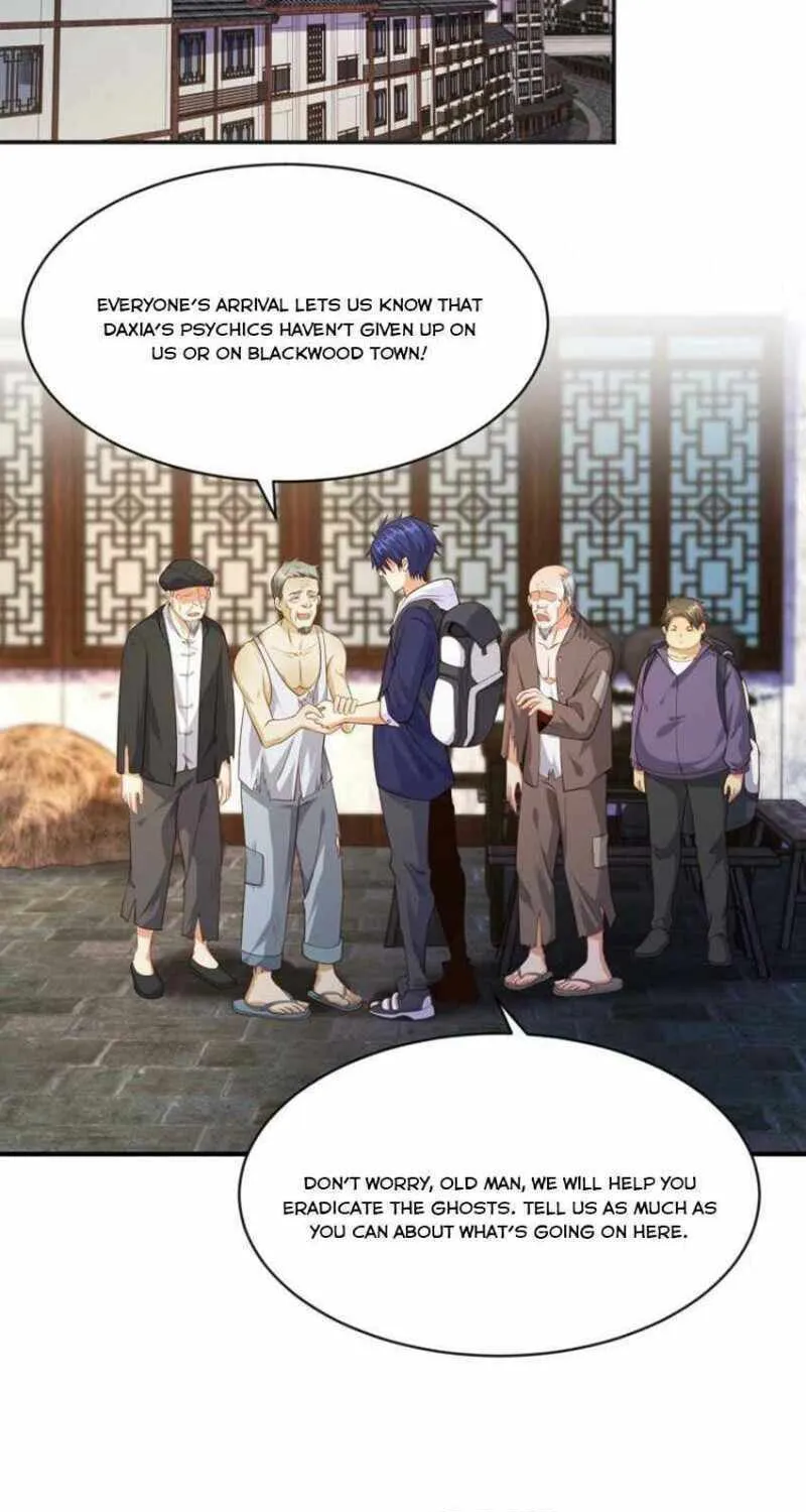 Read Devilish Girlfriend (Colored) chapter 37 image 26 on Lezhin