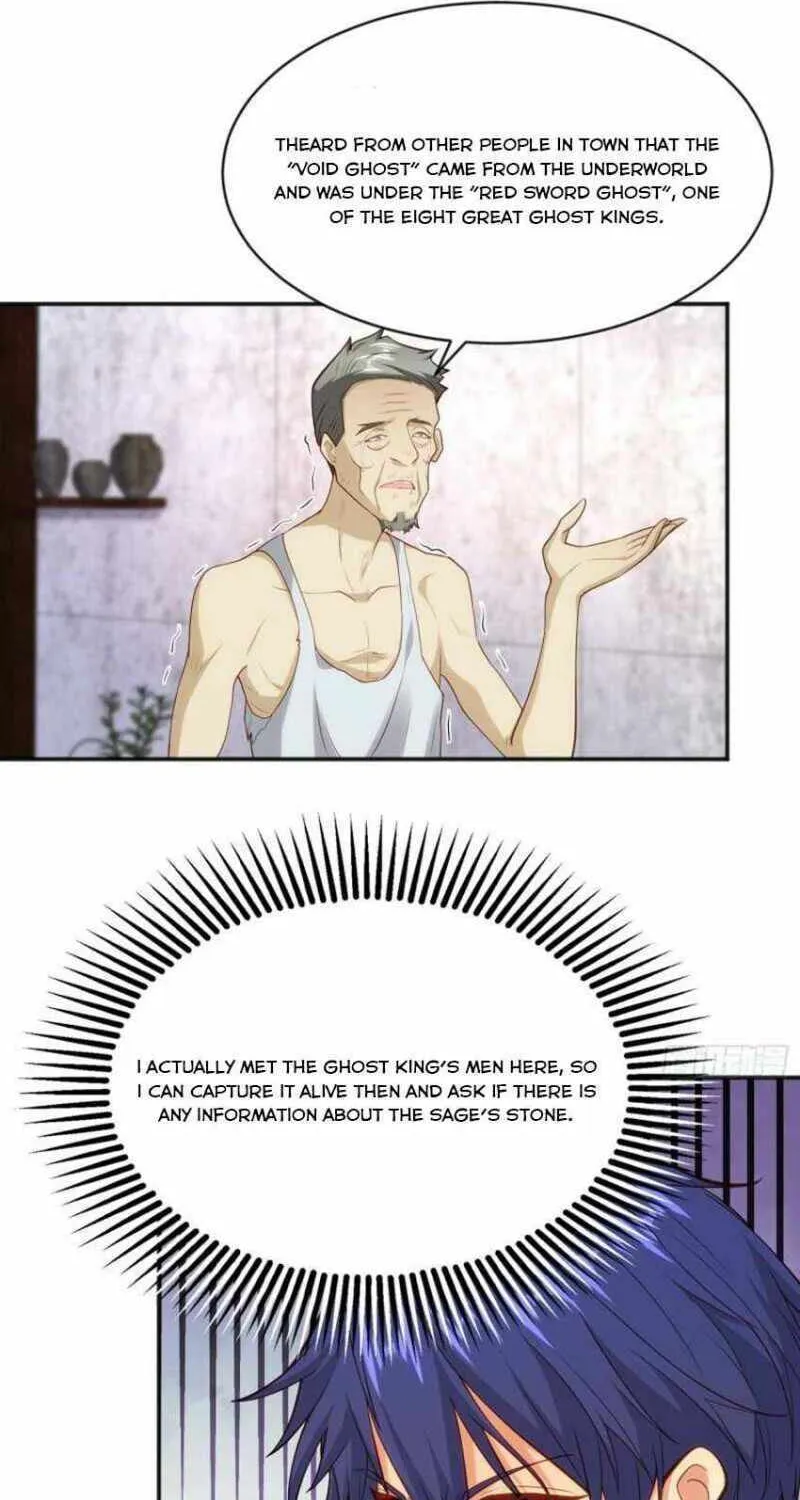 Read Devilish Girlfriend (Colored) chapter 37 image 27 on Lezhin
