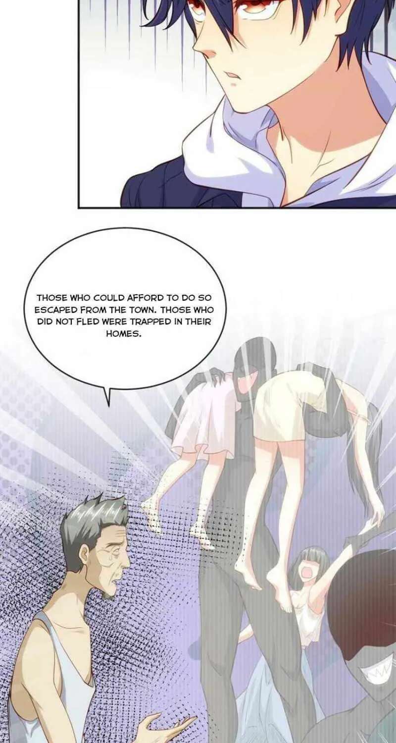Read Devilish Girlfriend (Colored) chapter 37 image 28 on Lezhin