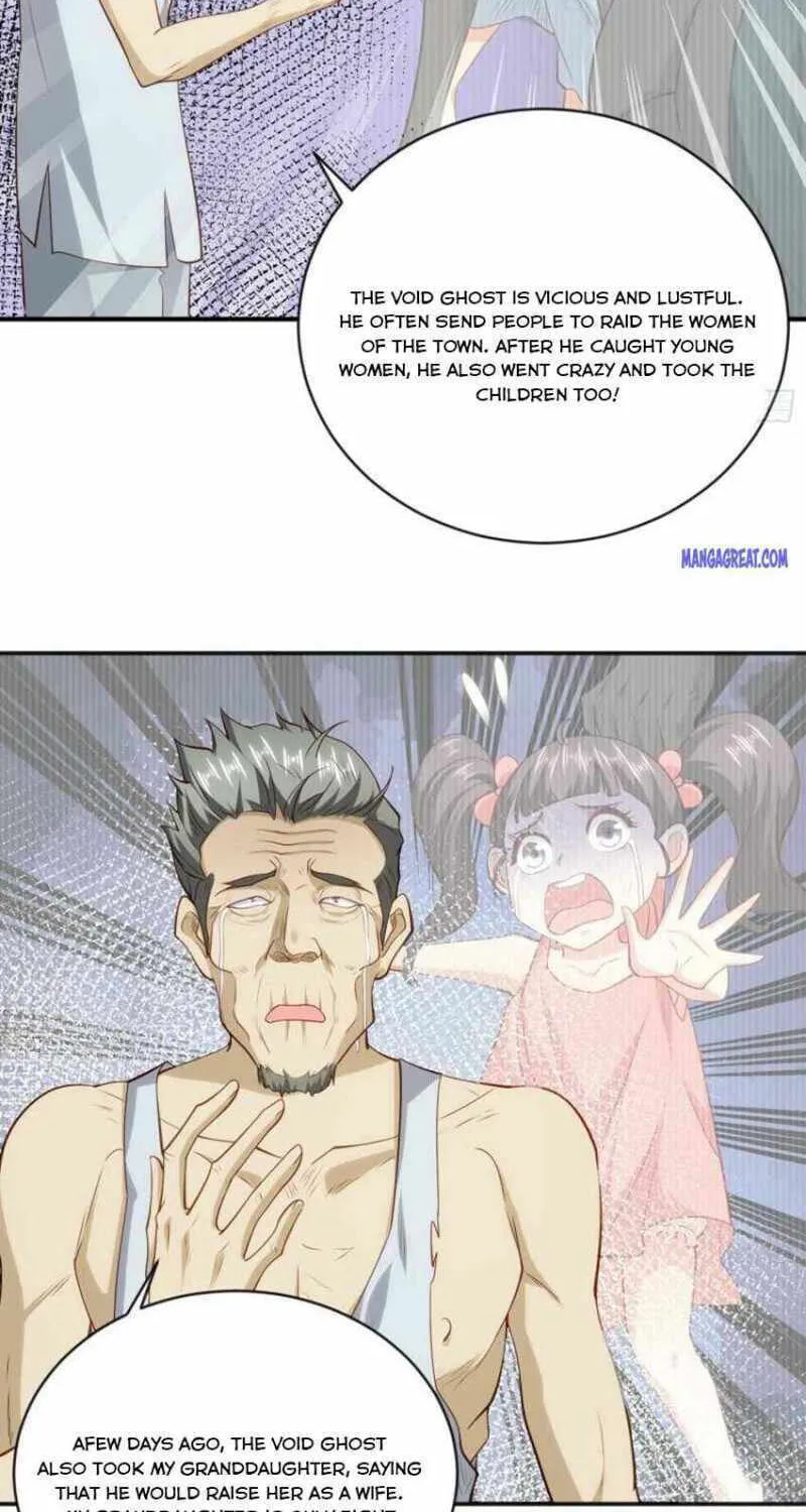 Read Devilish Girlfriend (Colored) chapter 37 image 29 on Lezhin