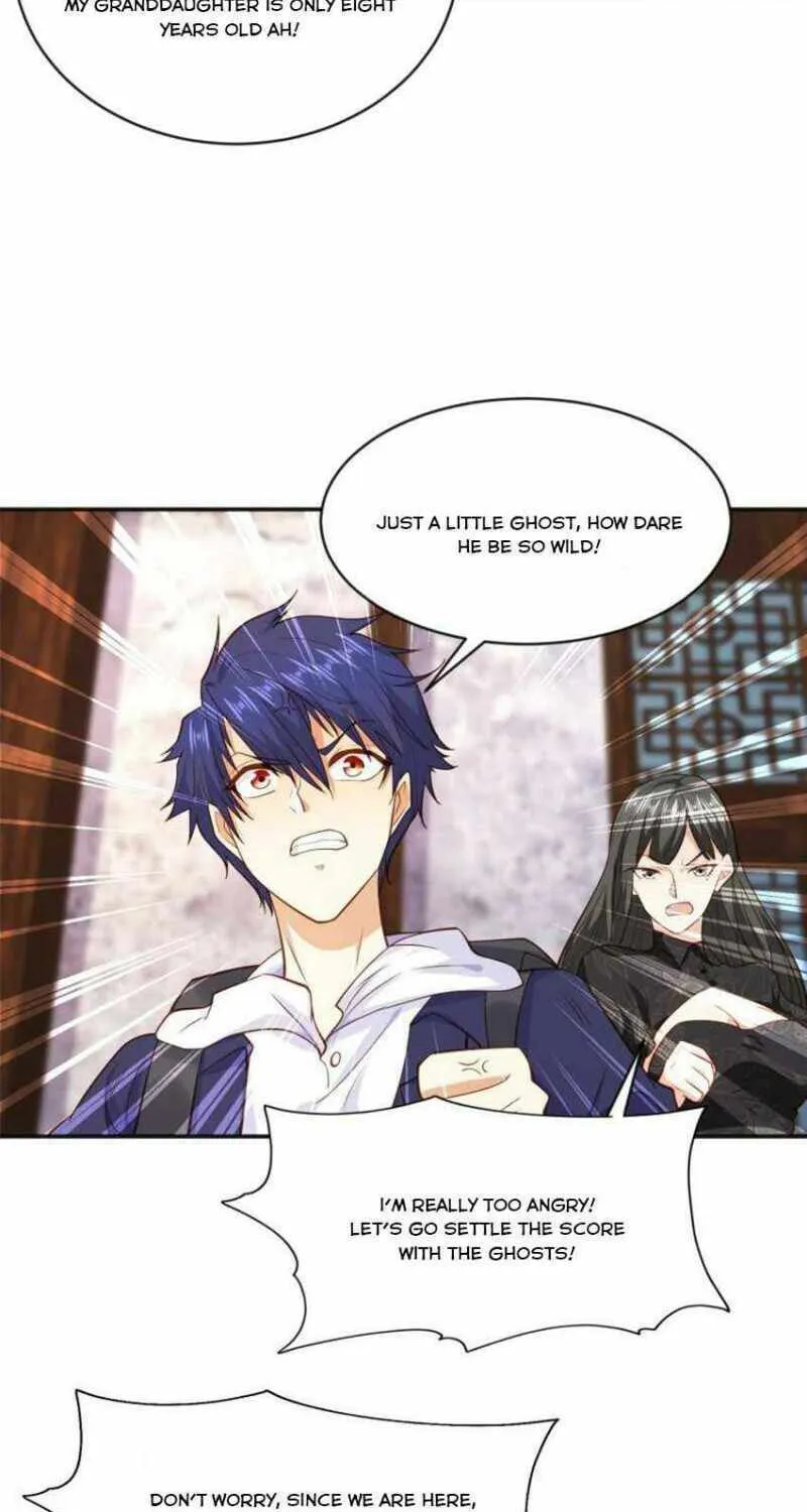 Read Devilish Girlfriend (Colored) chapter 37 image 30 on Lezhin
