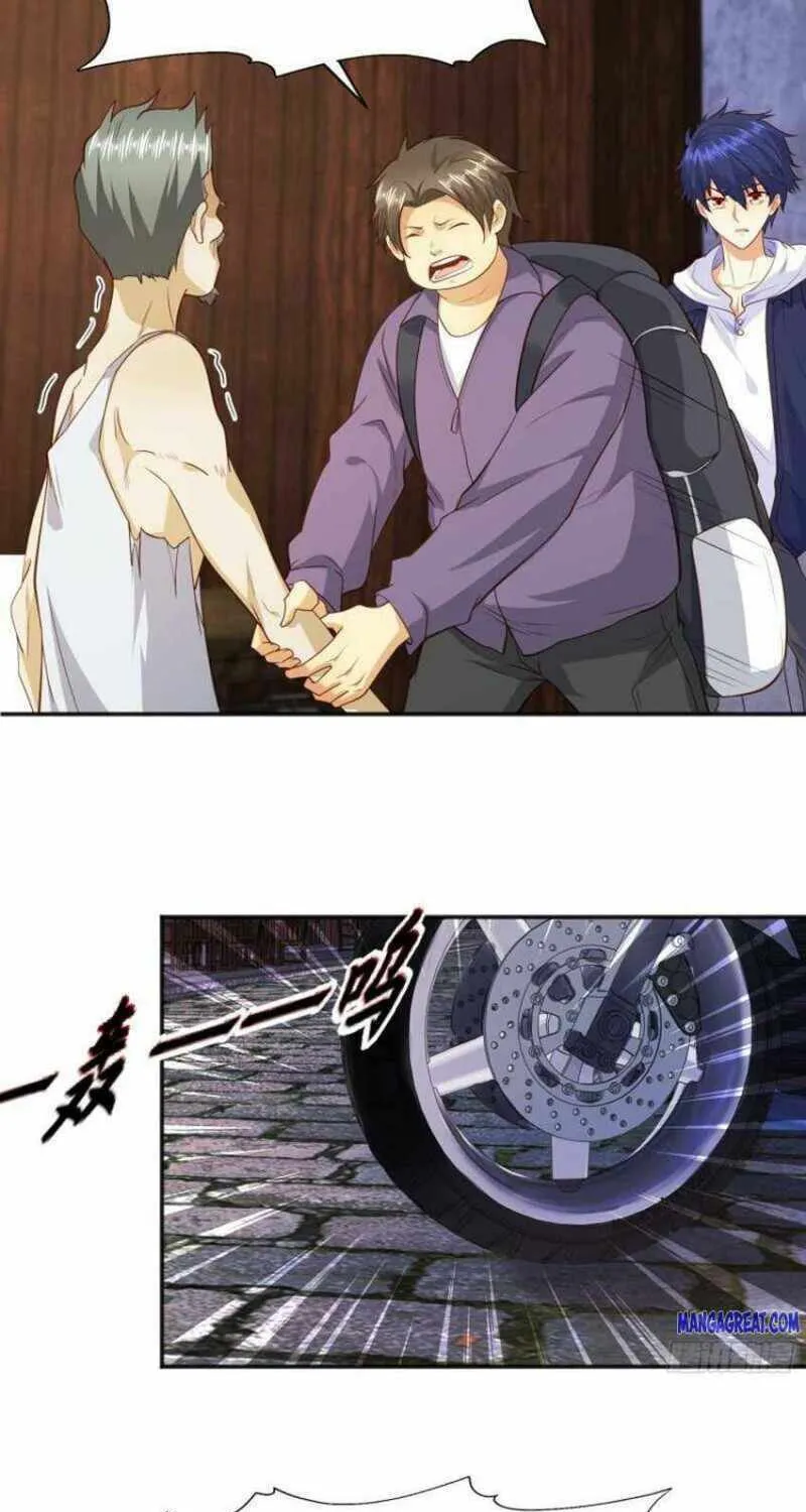 Read Devilish Girlfriend (Colored) chapter 37 image 32 on Lezhin
