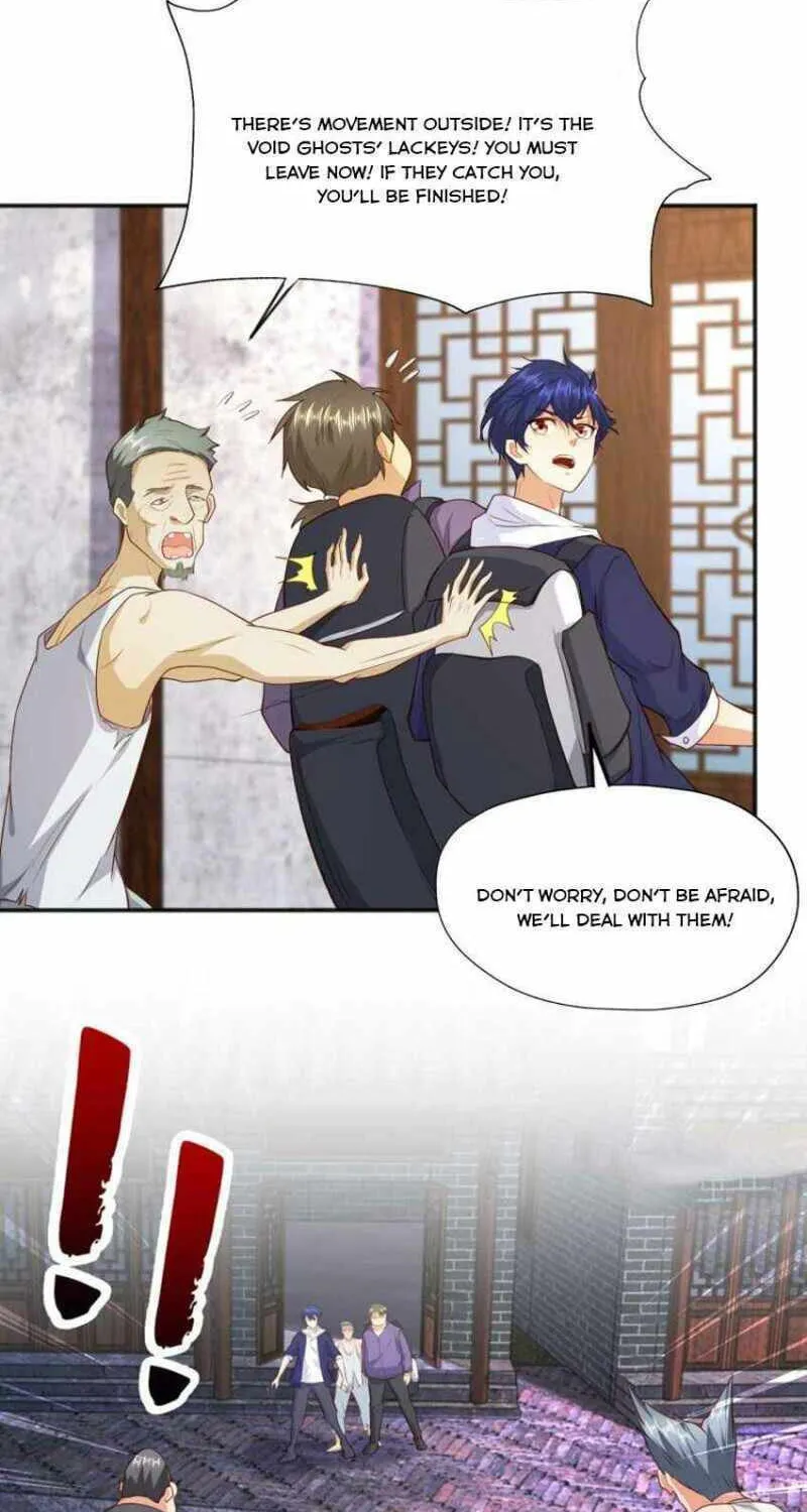 Read Devilish Girlfriend (Colored) chapter 37 image 33 on Lezhin