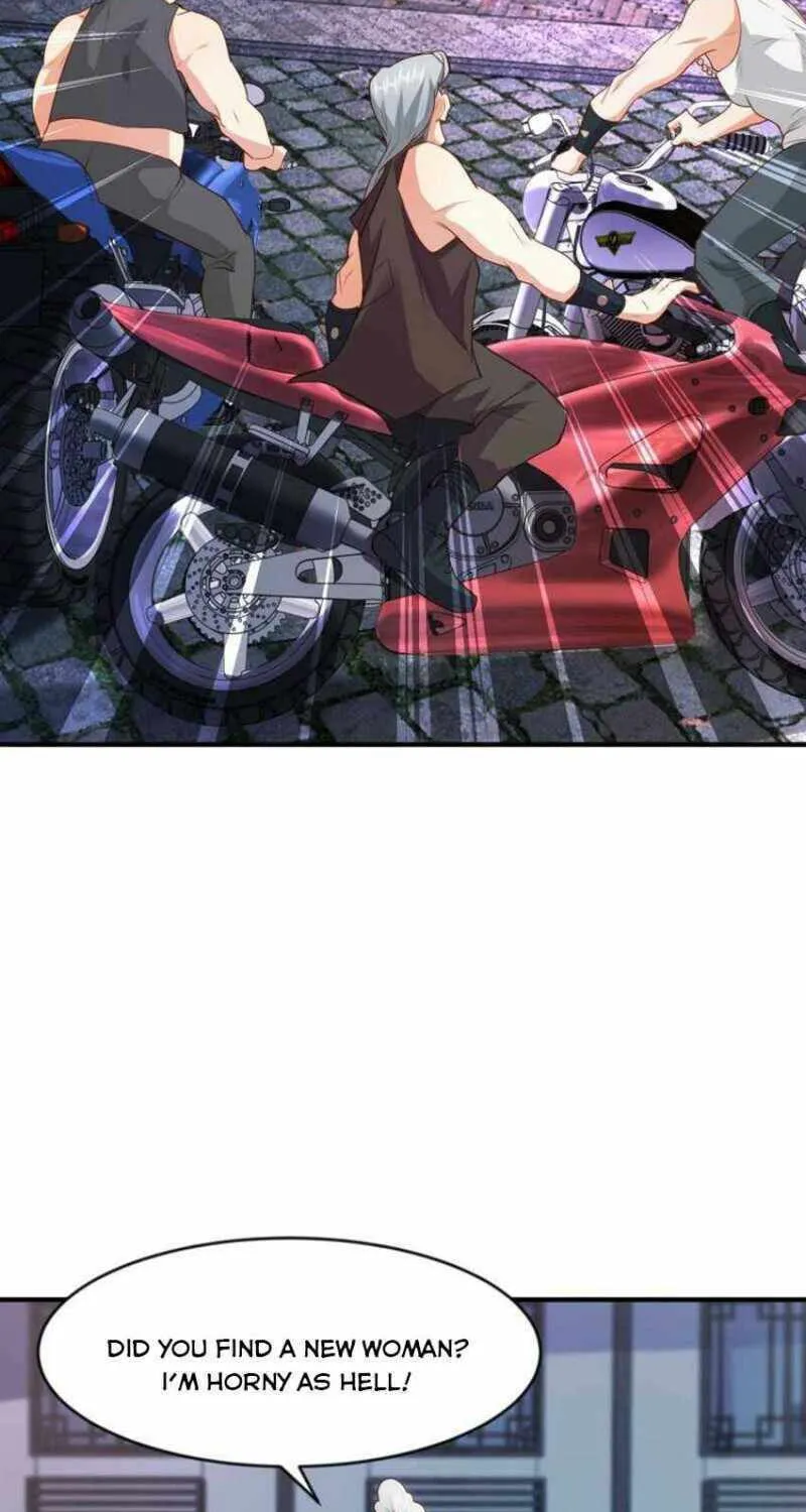 Read Devilish Girlfriend (Colored) chapter 37 image 34 on Lezhin