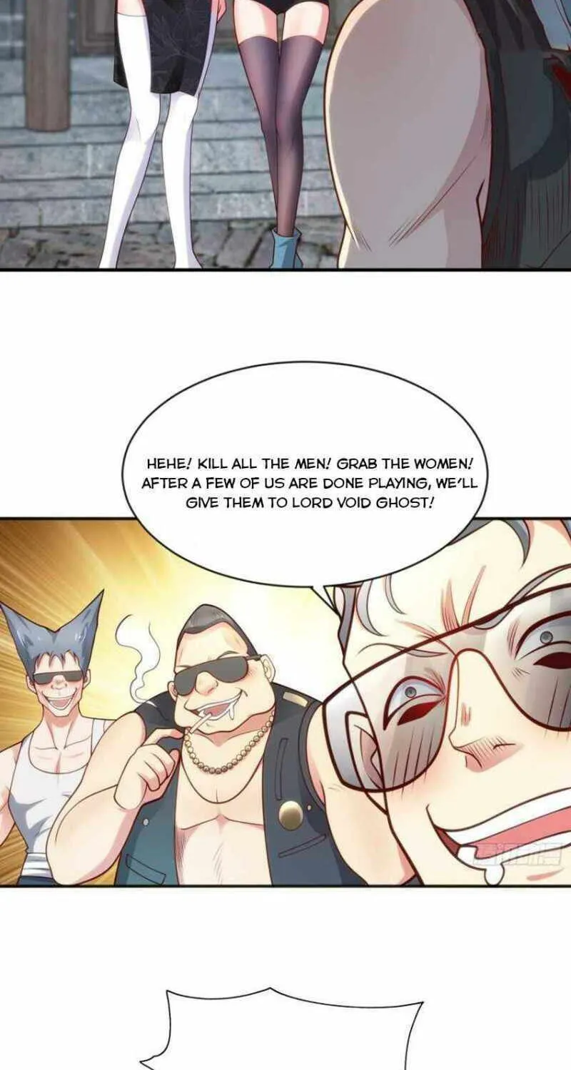 Read Devilish Girlfriend (Colored) chapter 37 image 37 on Lezhin