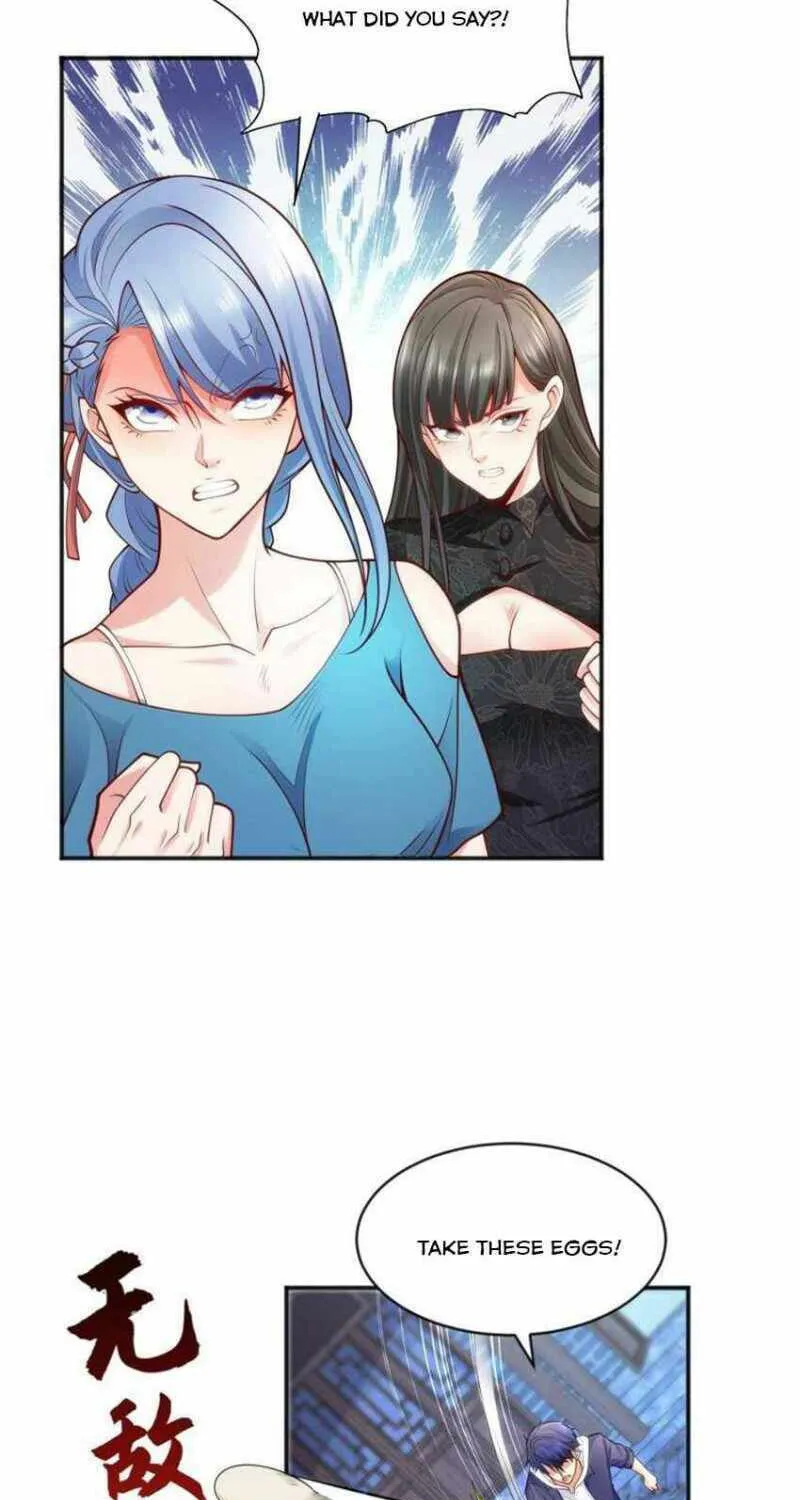 Read Devilish Girlfriend (Colored) chapter 37 image 38 on Lezhin