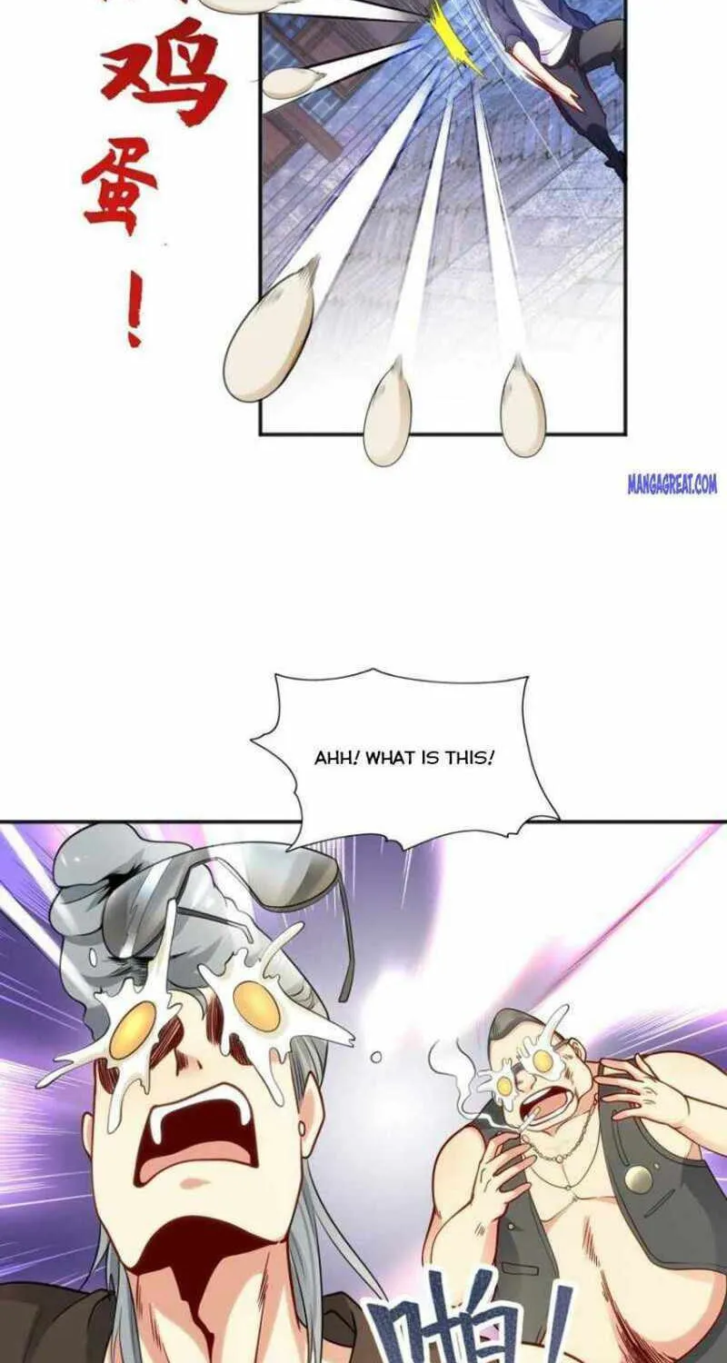 Read Devilish Girlfriend (Colored) chapter 37 image 39 on Lezhin