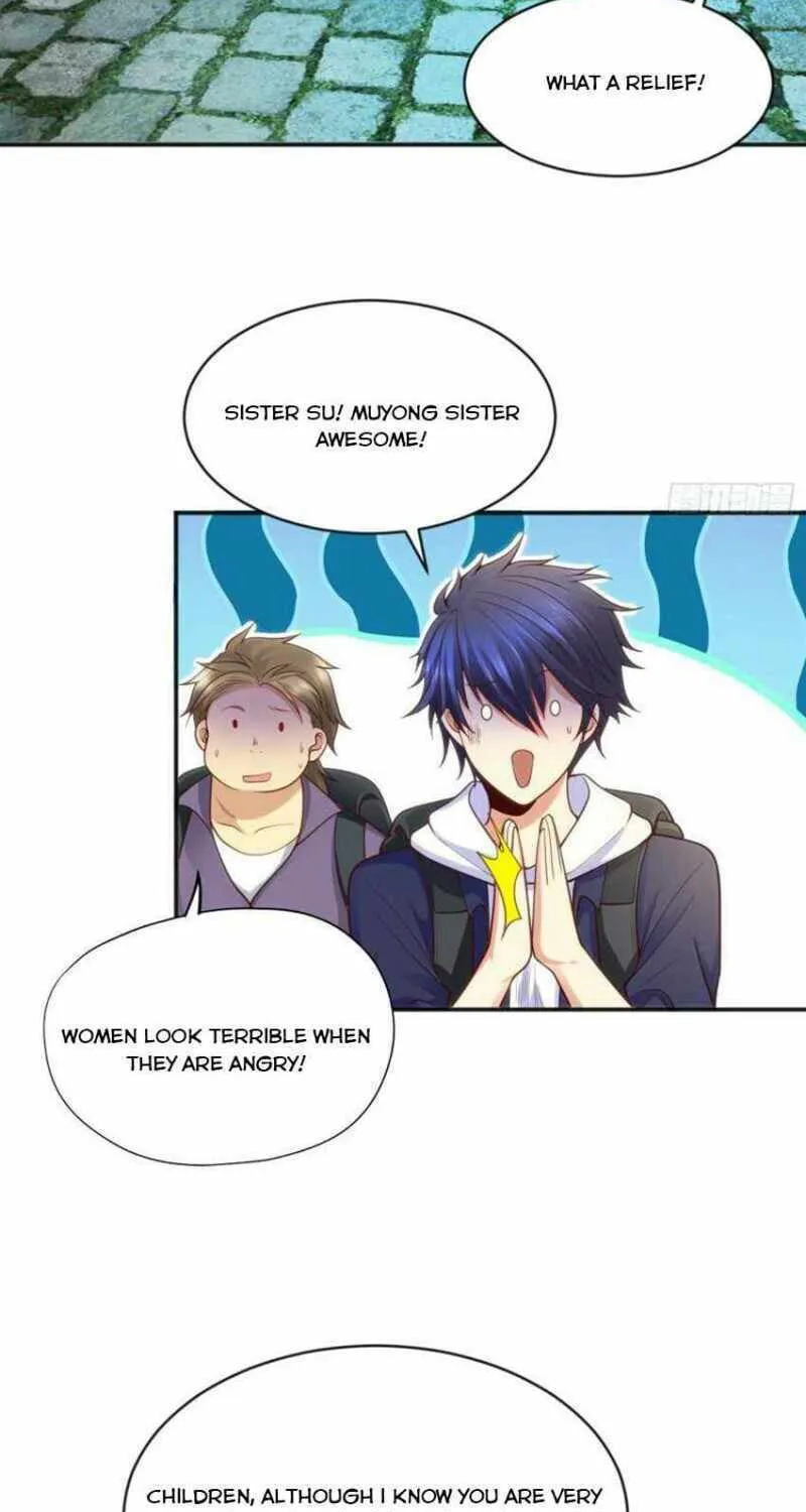 Read Devilish Girlfriend (Colored) chapter 37 image 44 on Lezhin