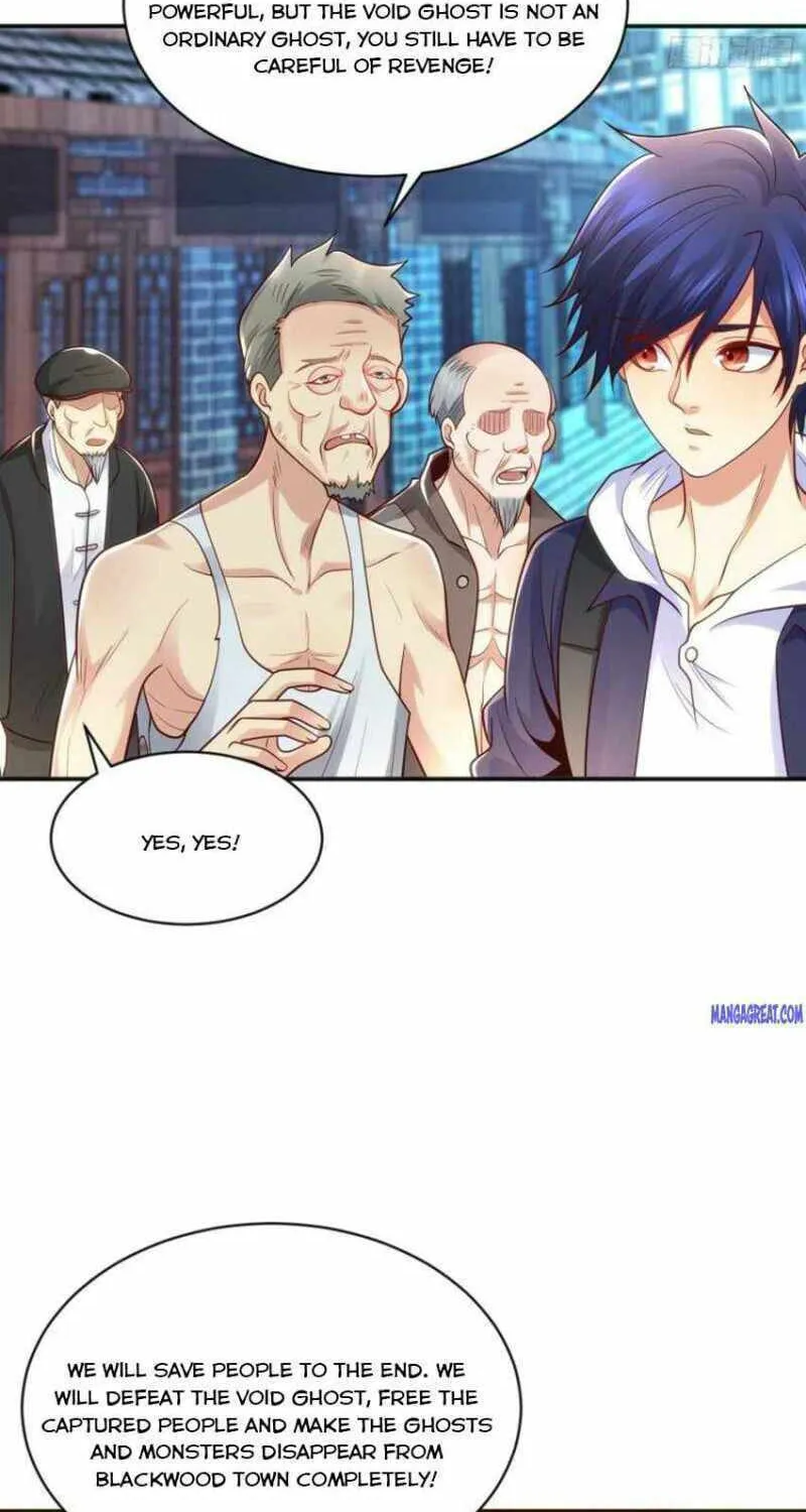 Read Devilish Girlfriend (Colored) chapter 37 image 45 on Lezhin