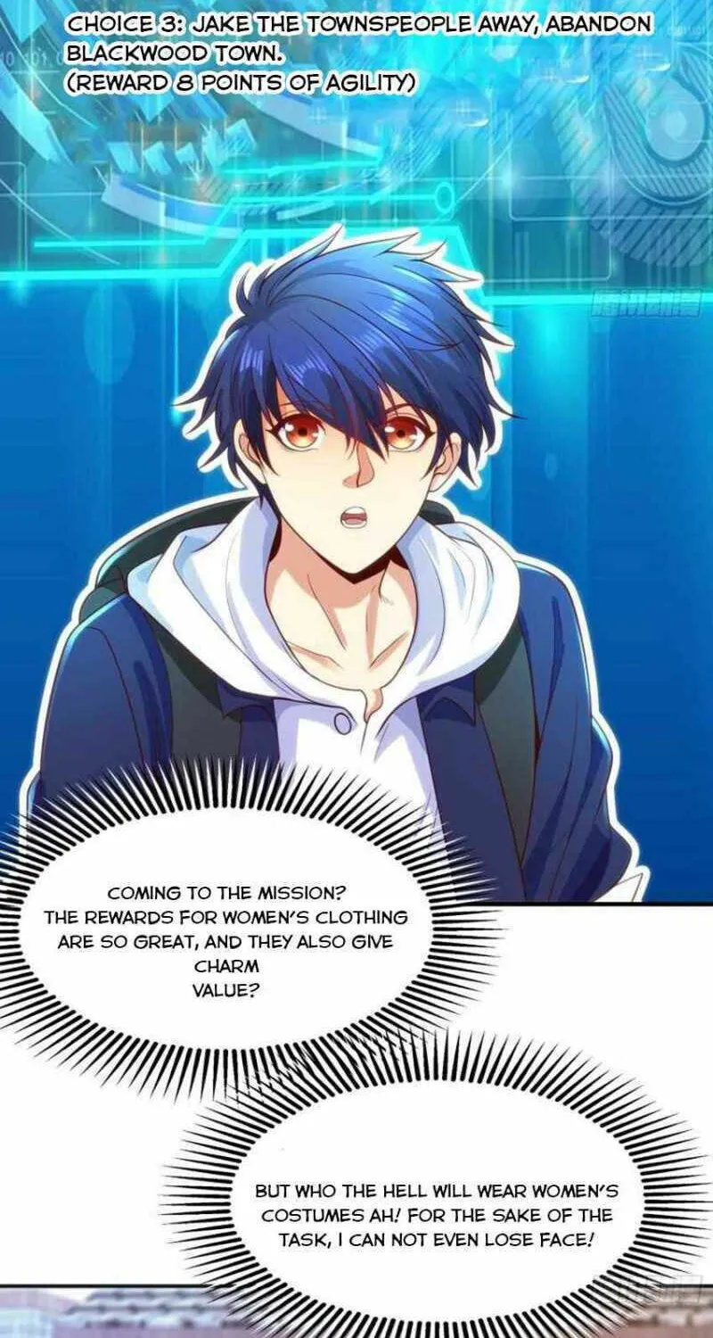 Read Devilish Girlfriend (Colored) chapter 37 image 47 on Lezhin