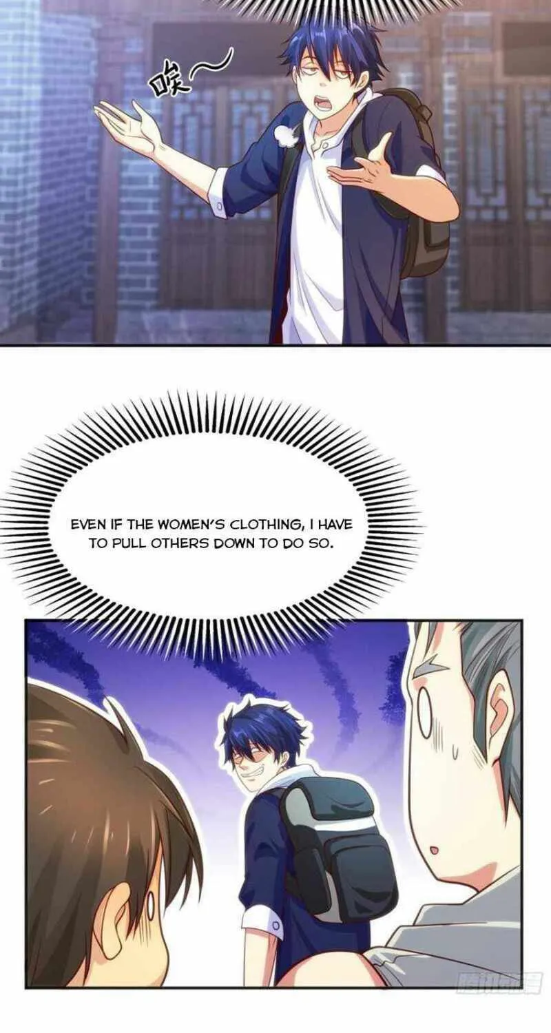 Read Devilish Girlfriend (Colored) chapter 37 image 48 on Lezhin