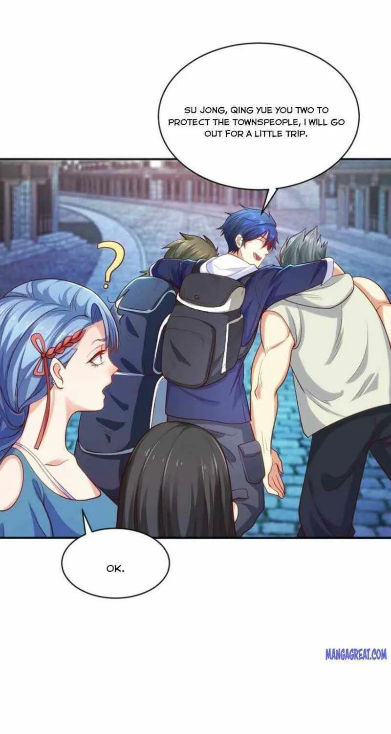 Read Devilish Girlfriend (Colored) chapter 37 image 49 on Lezhin