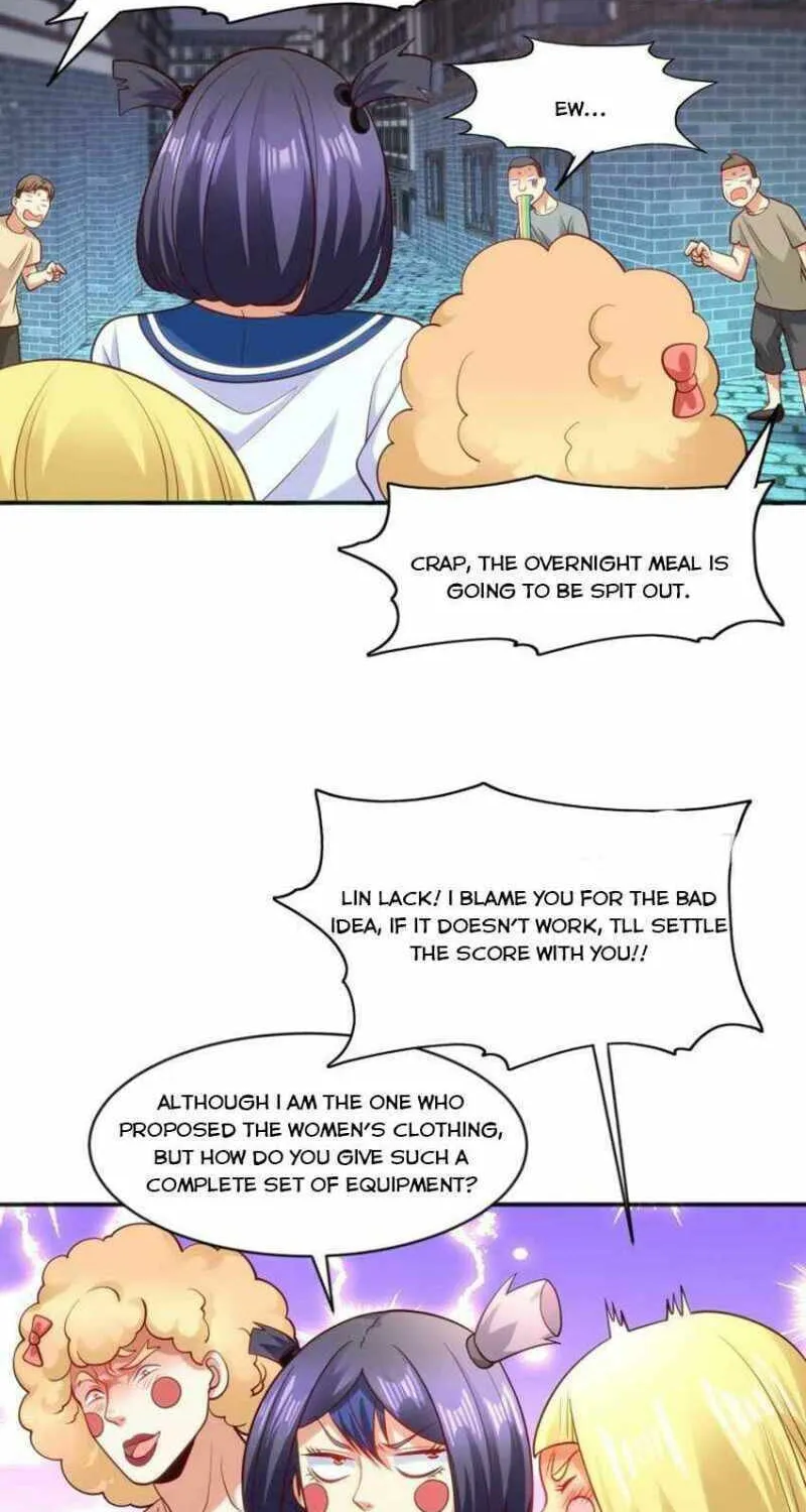 Read Devilish Girlfriend (Colored) chapter 37 image 52 on Lezhin