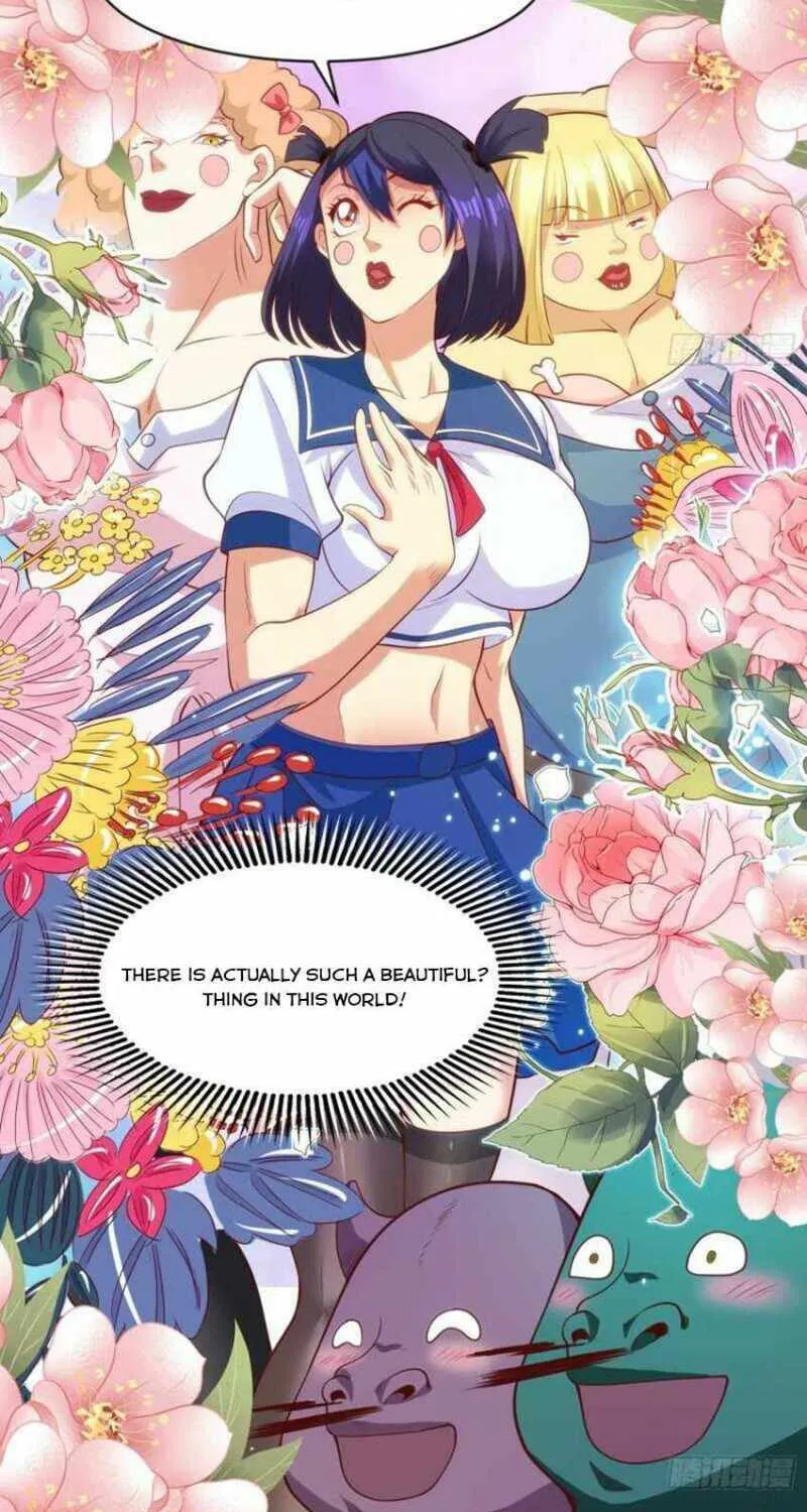 Read Devilish Girlfriend (Colored) chapter 37 image 55 on Lezhin