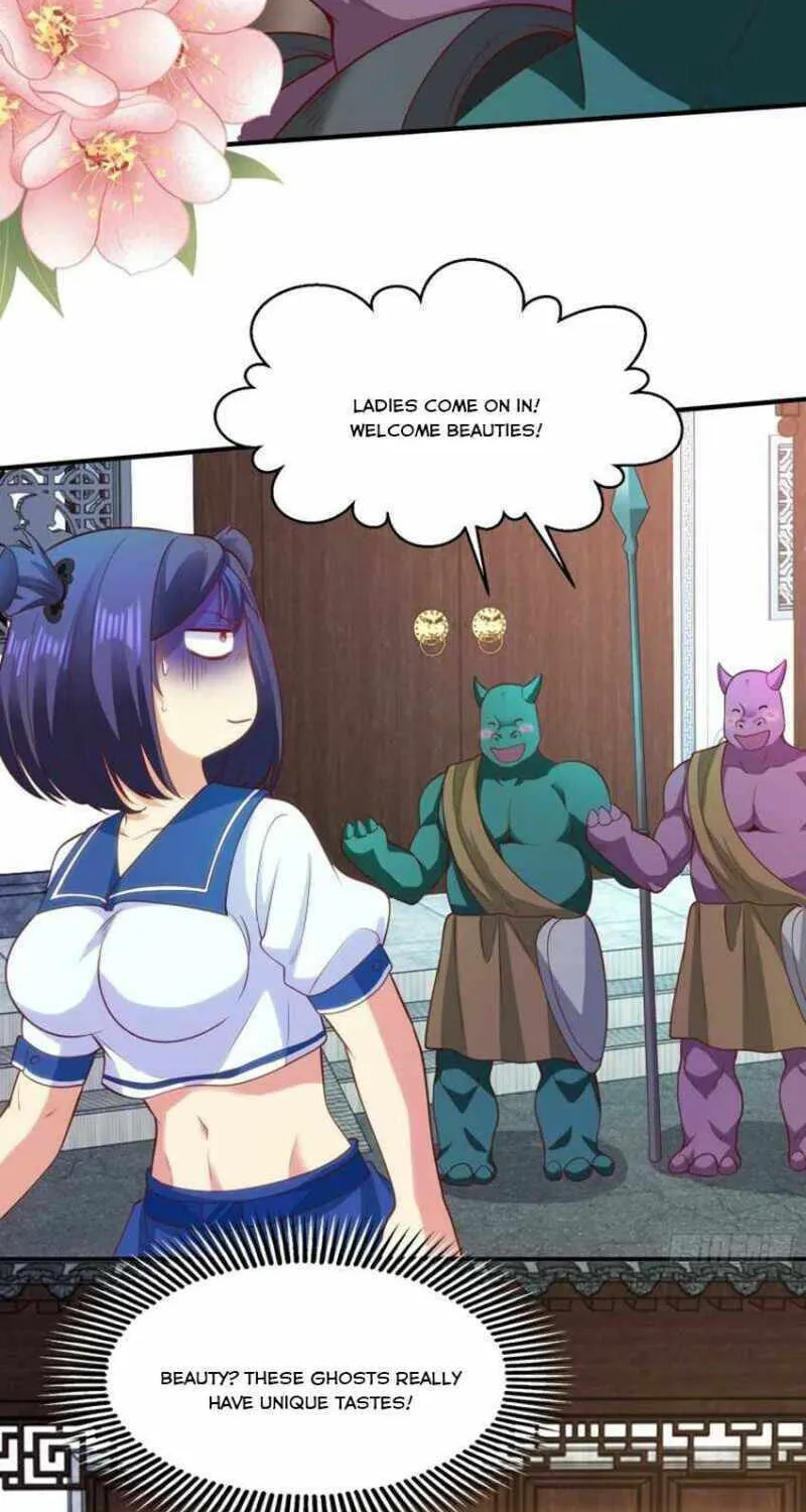Read Devilish Girlfriend (Colored) chapter 37 image 56 on Lezhin