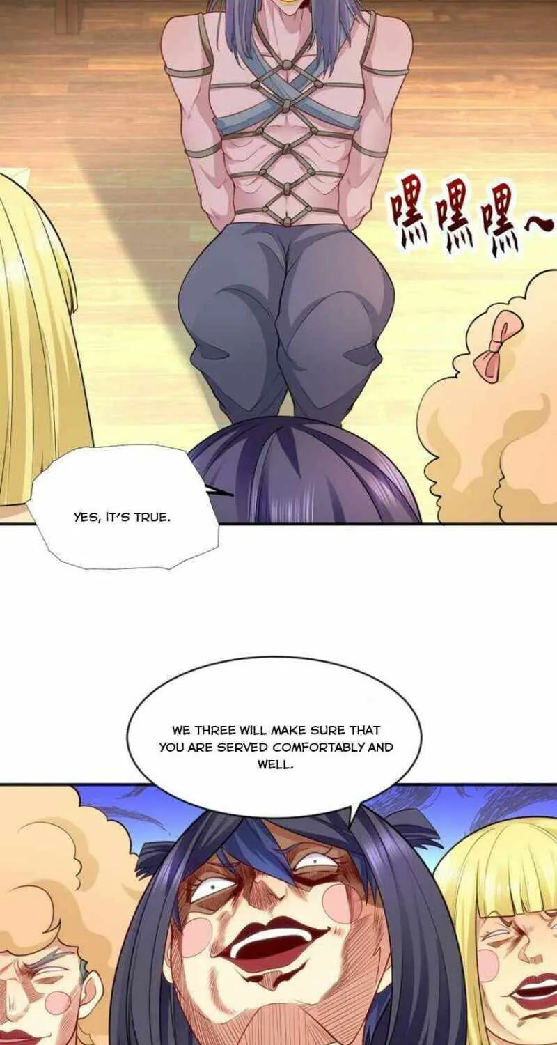 Read Devilish Girlfriend (Colored) chapter 37 image 64 on Lezhin