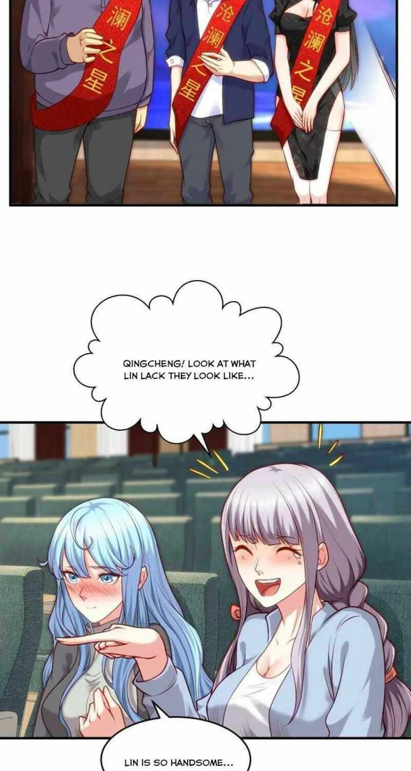 Read Devilish Girlfriend (Colored) chapter 37 image 8 on Lezhin