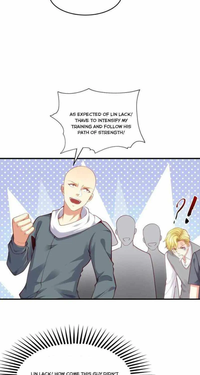 Read Devilish Girlfriend (Colored) chapter 37 image 9 on Lezhin