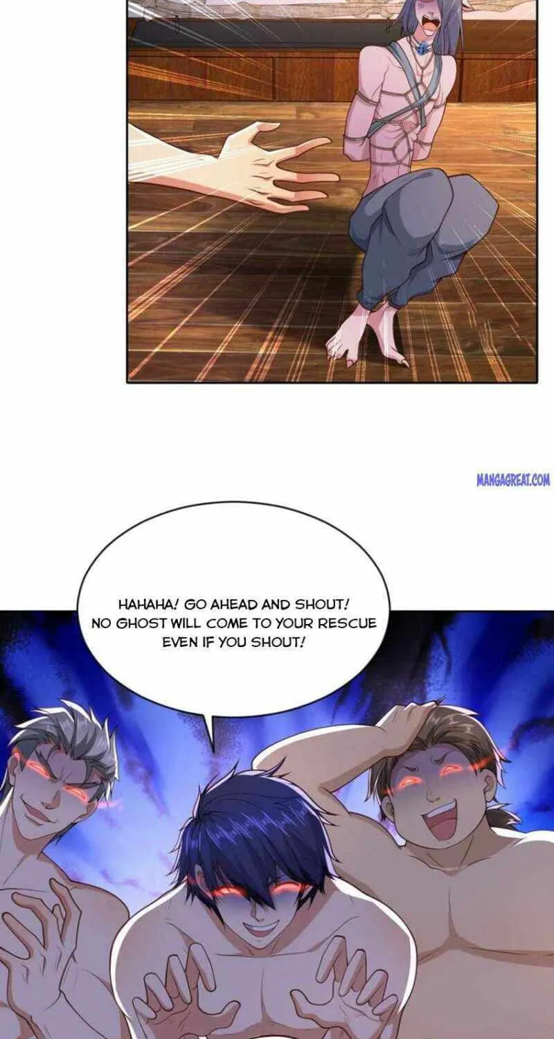 Read Devilish Girlfriend (Colored) chapter 38 image 1 on Lezhin