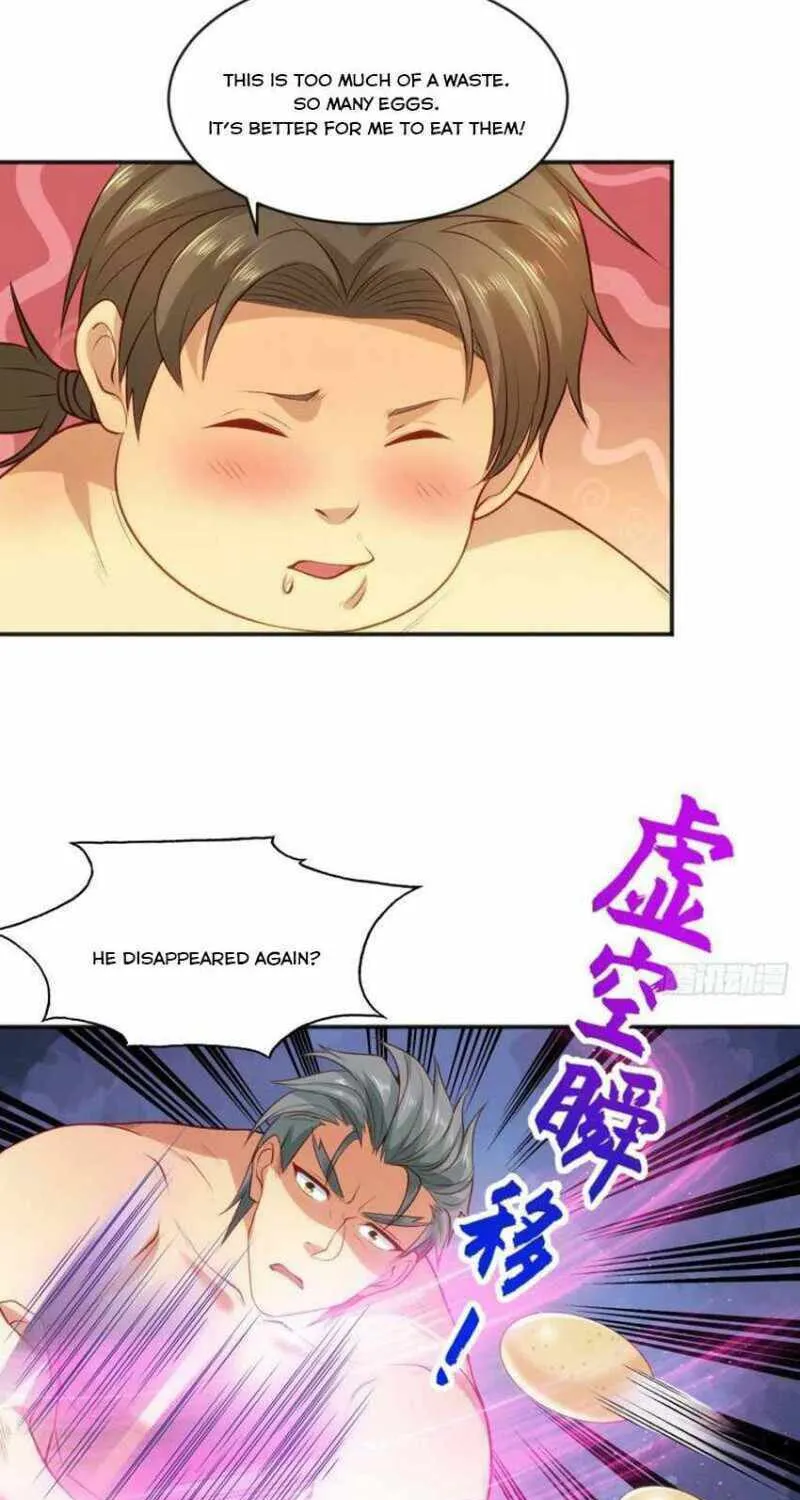 Read Devilish Girlfriend (Colored) chapter 38 image 12 on Lezhin
