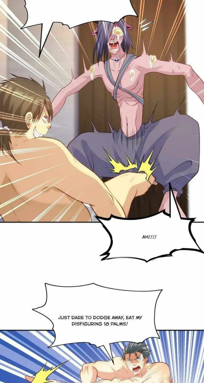 Read Devilish Girlfriend (Colored) chapter 38 image 15 on Lezhin