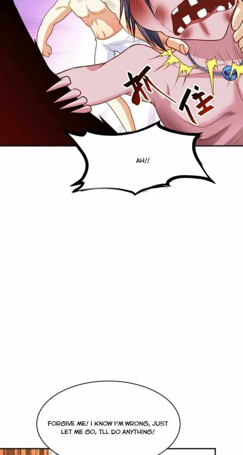 Read Devilish Girlfriend (Colored) chapter 38 image 18 on Lezhin