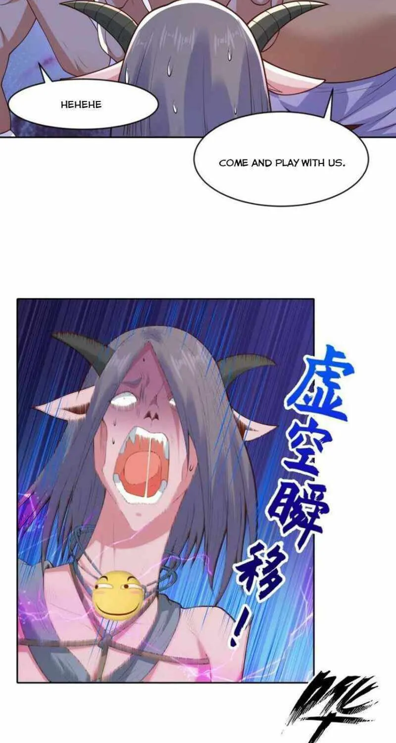 Read Devilish Girlfriend (Colored) chapter 38 image 2 on Lezhin