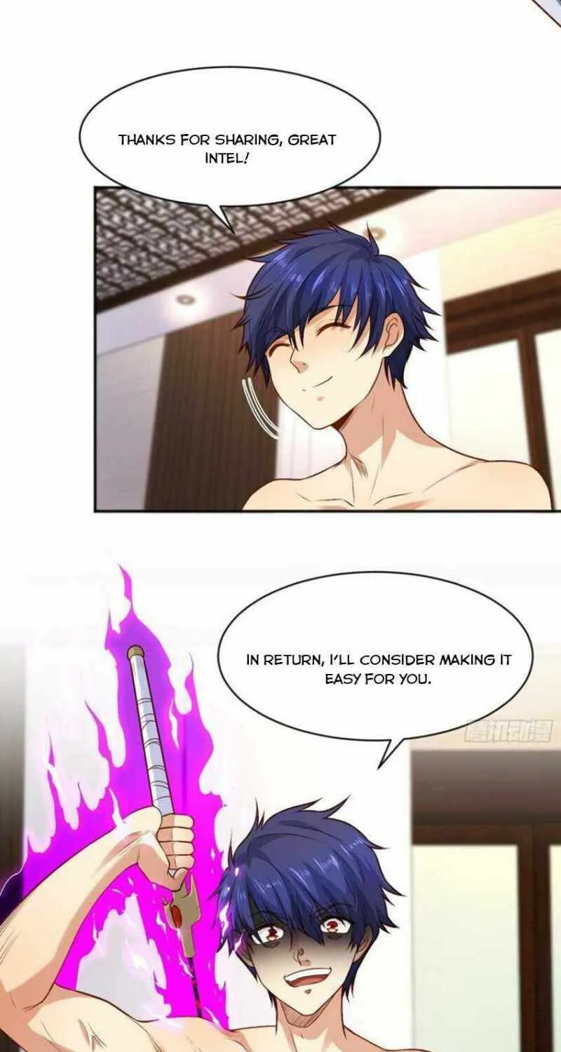 Read Devilish Girlfriend (Colored) chapter 38 image 24 on Lezhin