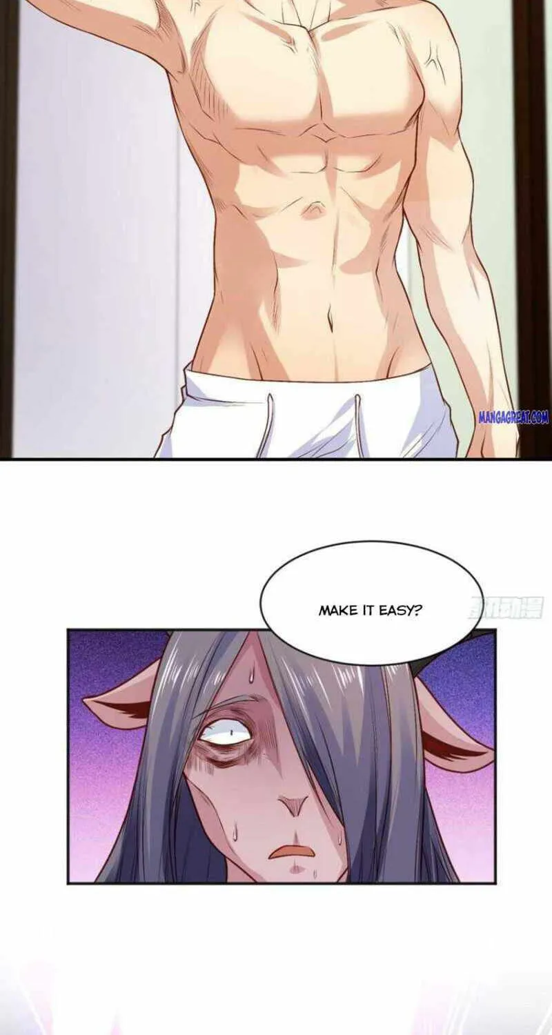 Read Devilish Girlfriend (Colored) chapter 38 image 25 on Lezhin