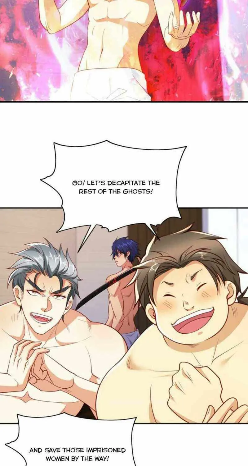 Read Devilish Girlfriend (Colored) chapter 38 image 28 on Lezhin
