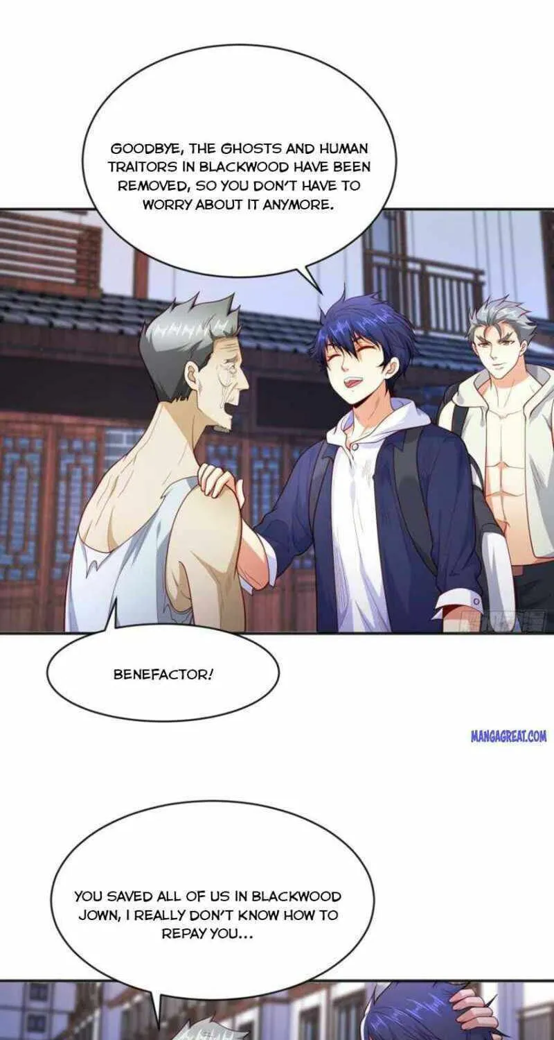 Read Devilish Girlfriend (Colored) chapter 38 image 31 on Lezhin
