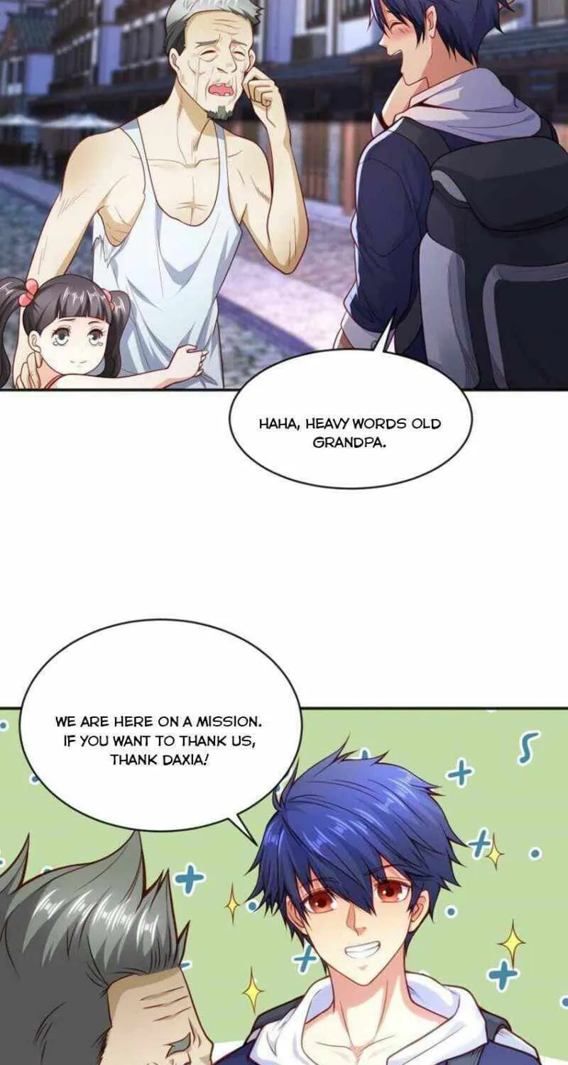 Read Devilish Girlfriend (Colored) chapter 38 image 32 on Lezhin