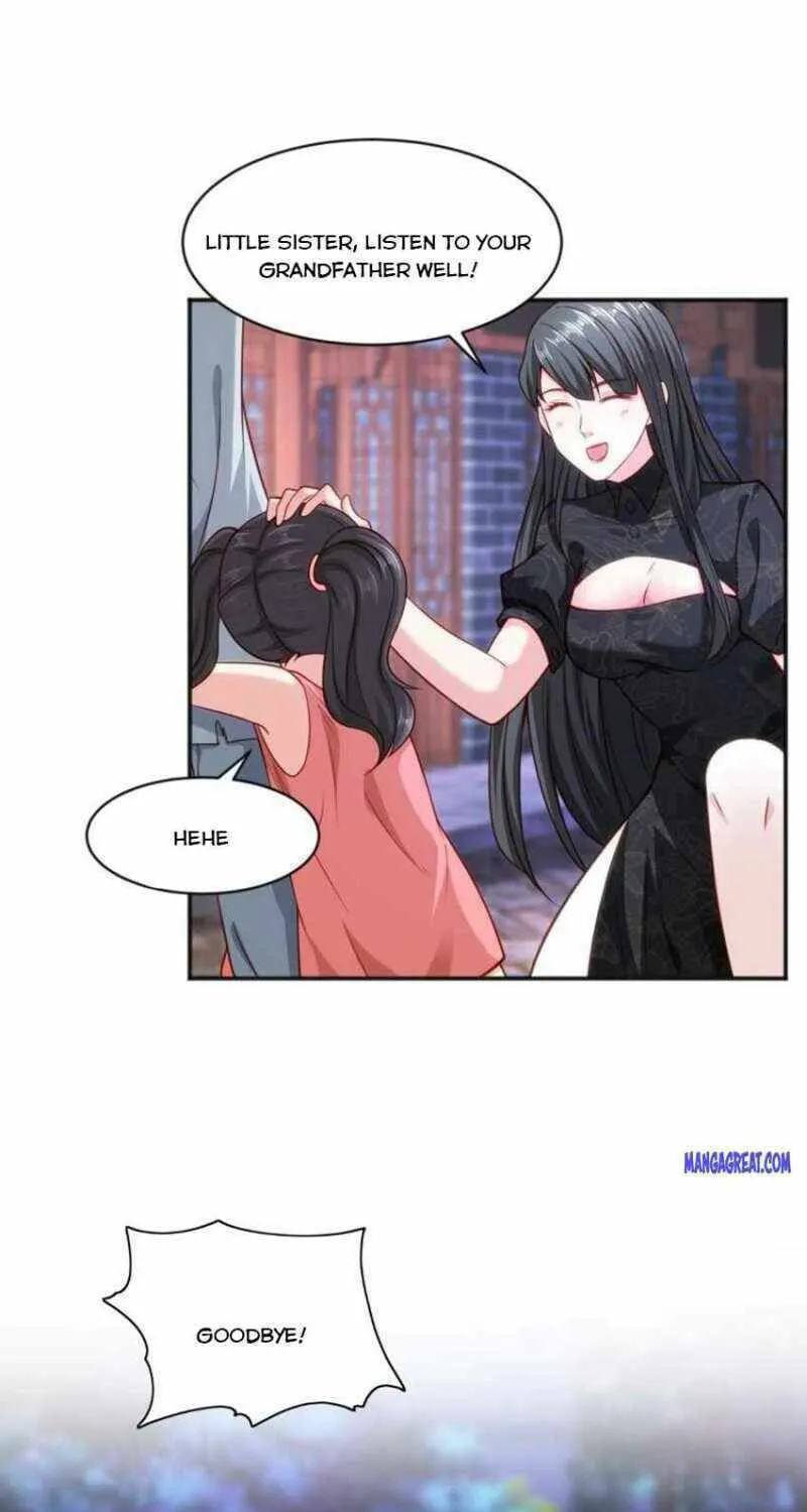 Read Devilish Girlfriend (Colored) chapter 38 image 34 on Lezhin