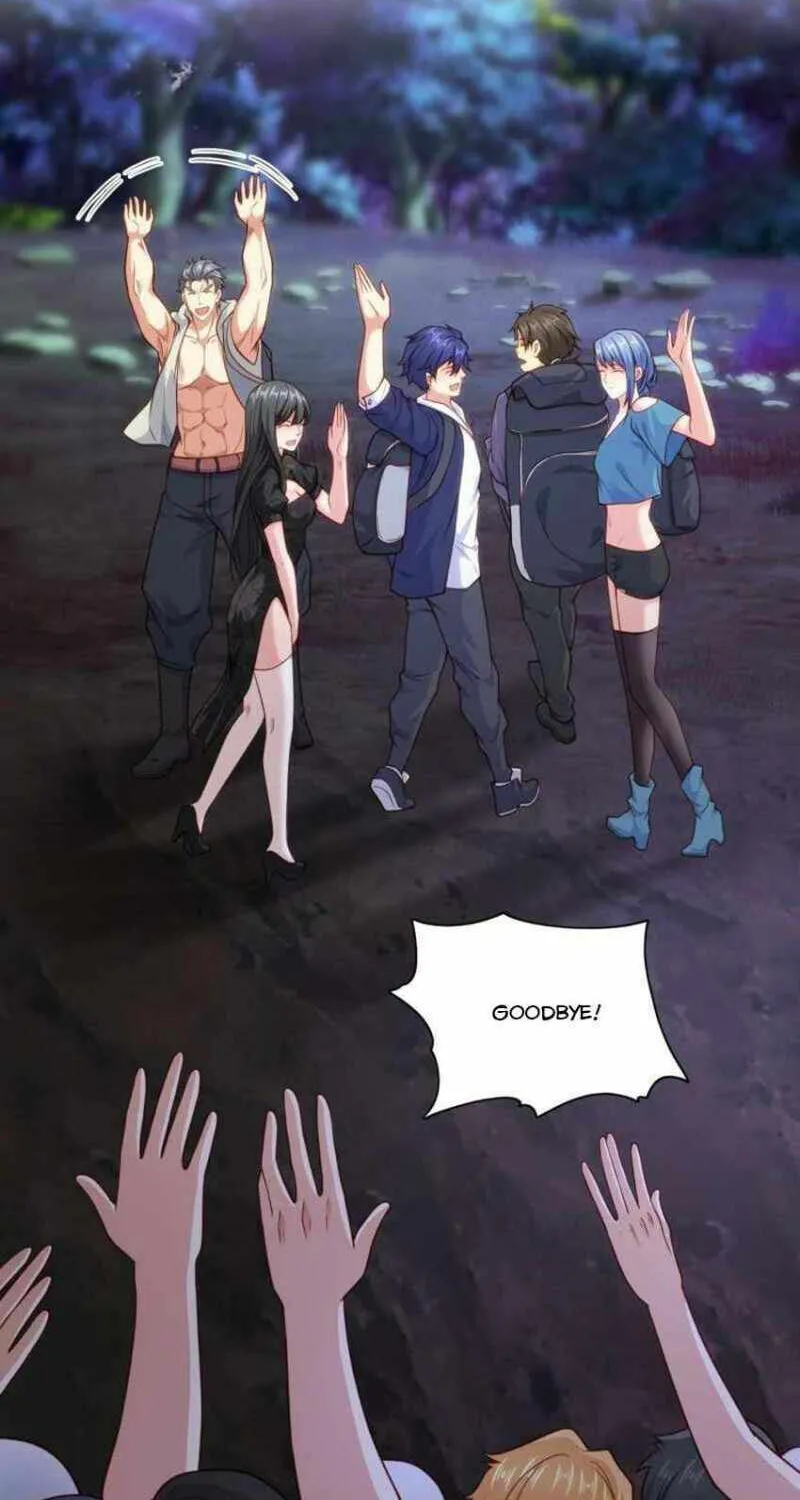 Read Devilish Girlfriend (Colored) chapter 38 image 35 on Lezhin