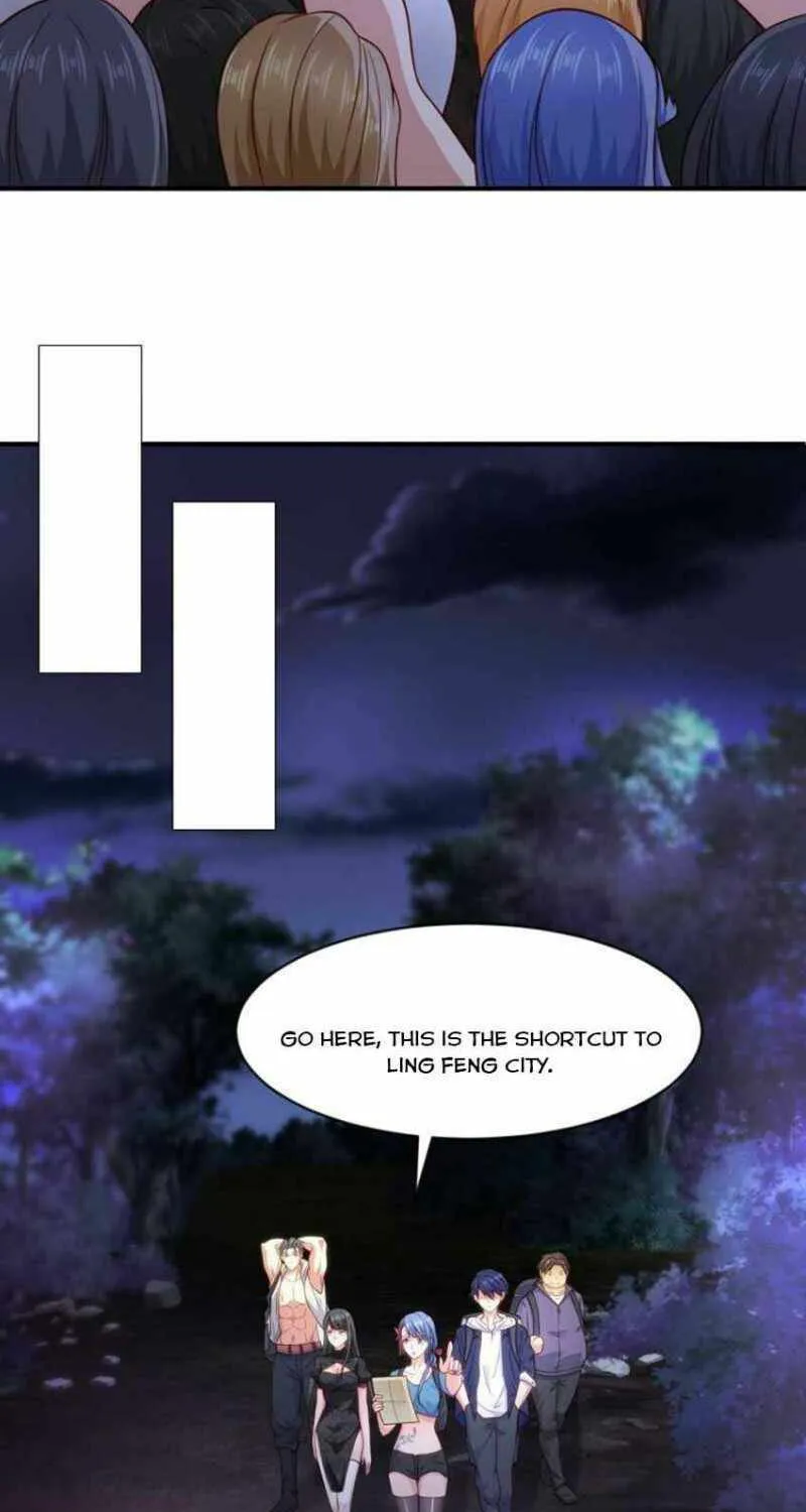 Read Devilish Girlfriend (Colored) chapter 38 image 36 on Lezhin