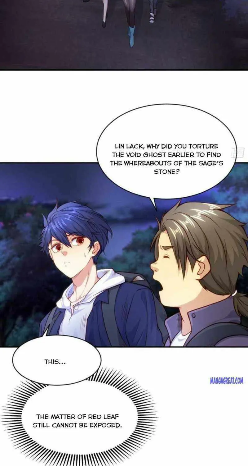 Read Devilish Girlfriend (Colored) chapter 38 image 37 on Lezhin