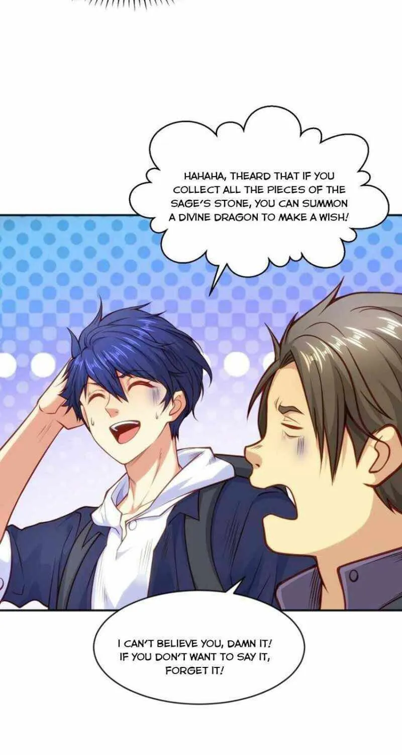 Read Devilish Girlfriend (Colored) chapter 38 image 38 on Lezhin