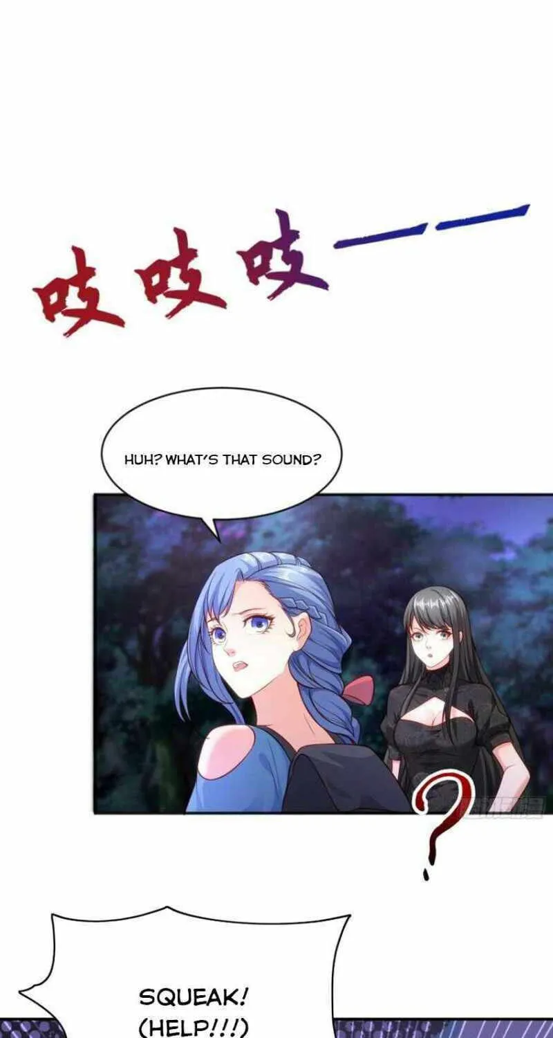 Read Devilish Girlfriend (Colored) chapter 38 image 39 on Lezhin